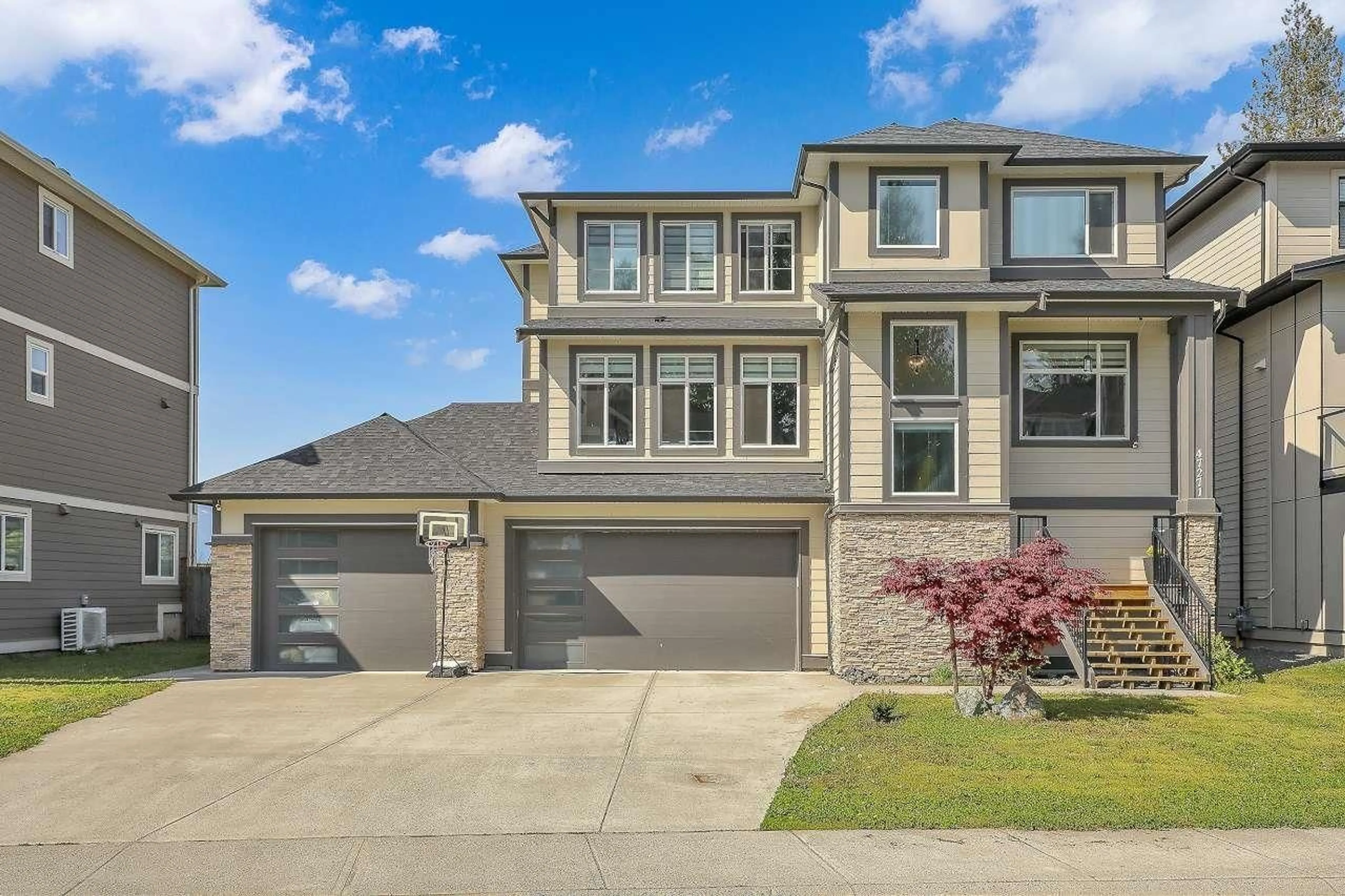 Unknown for 47271 SWALLOW PLACE, Chilliwack British Columbia V2P7W9