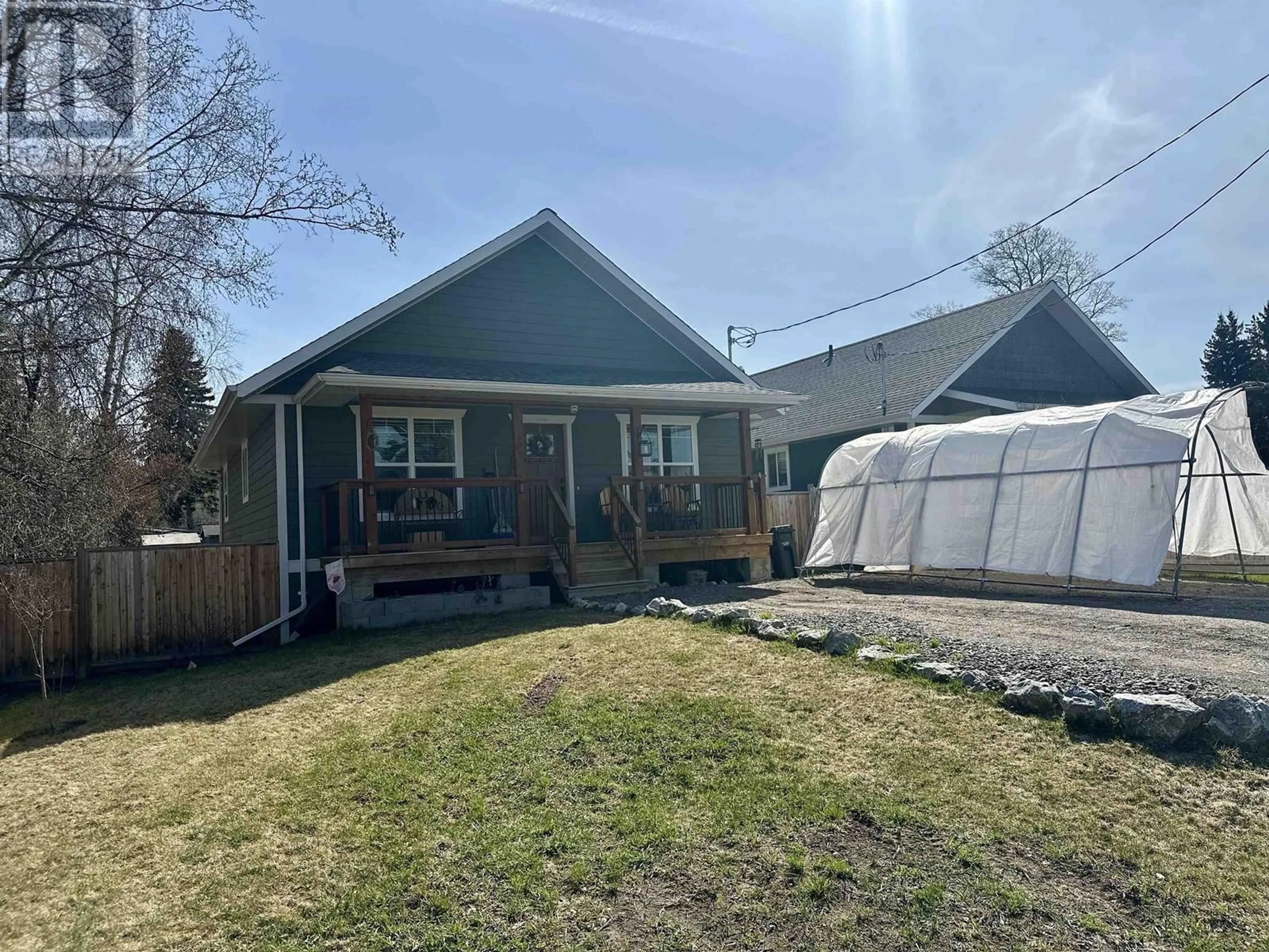 Unknown for 394 2ND STREET, Vanderhoof British Columbia V0J3A0
