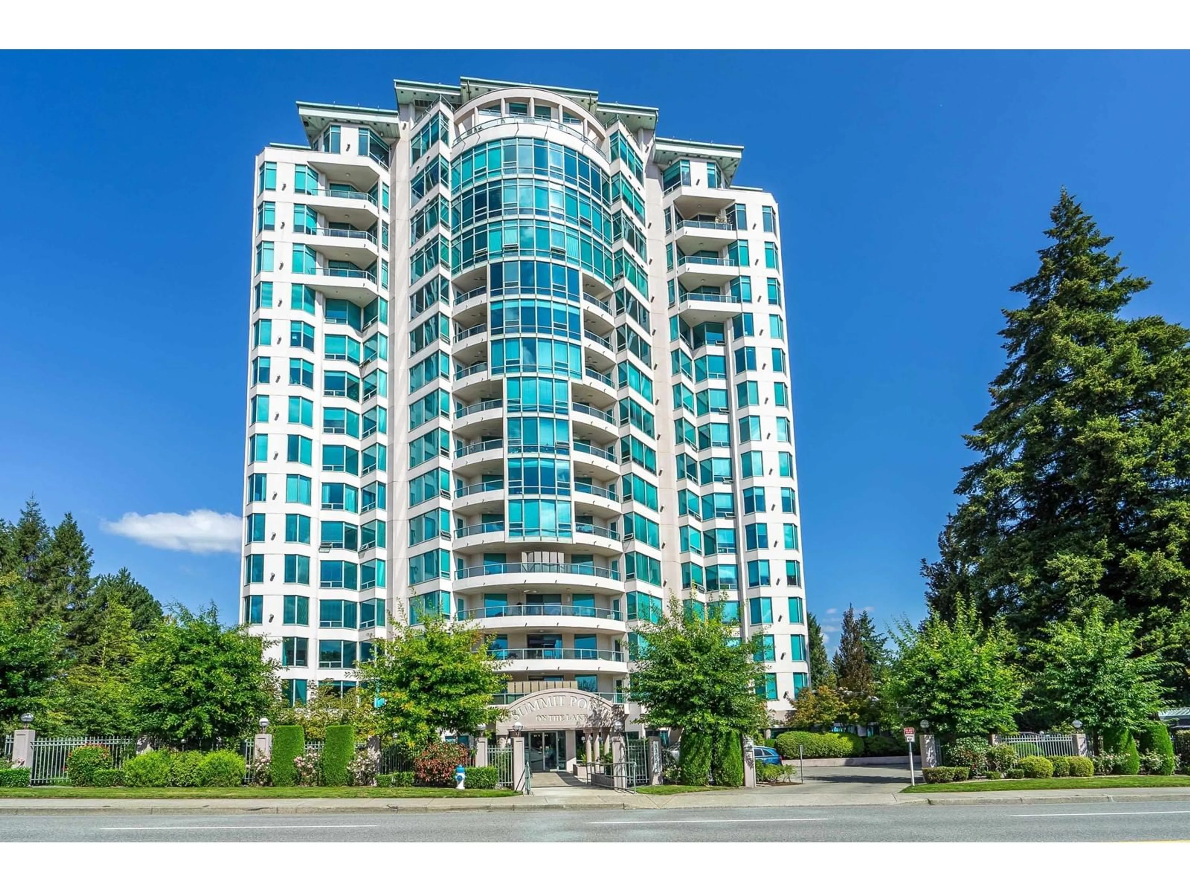 Unknown for 802 - 33065 MILL LAKE, Abbotsford British Columbia V2S8E6