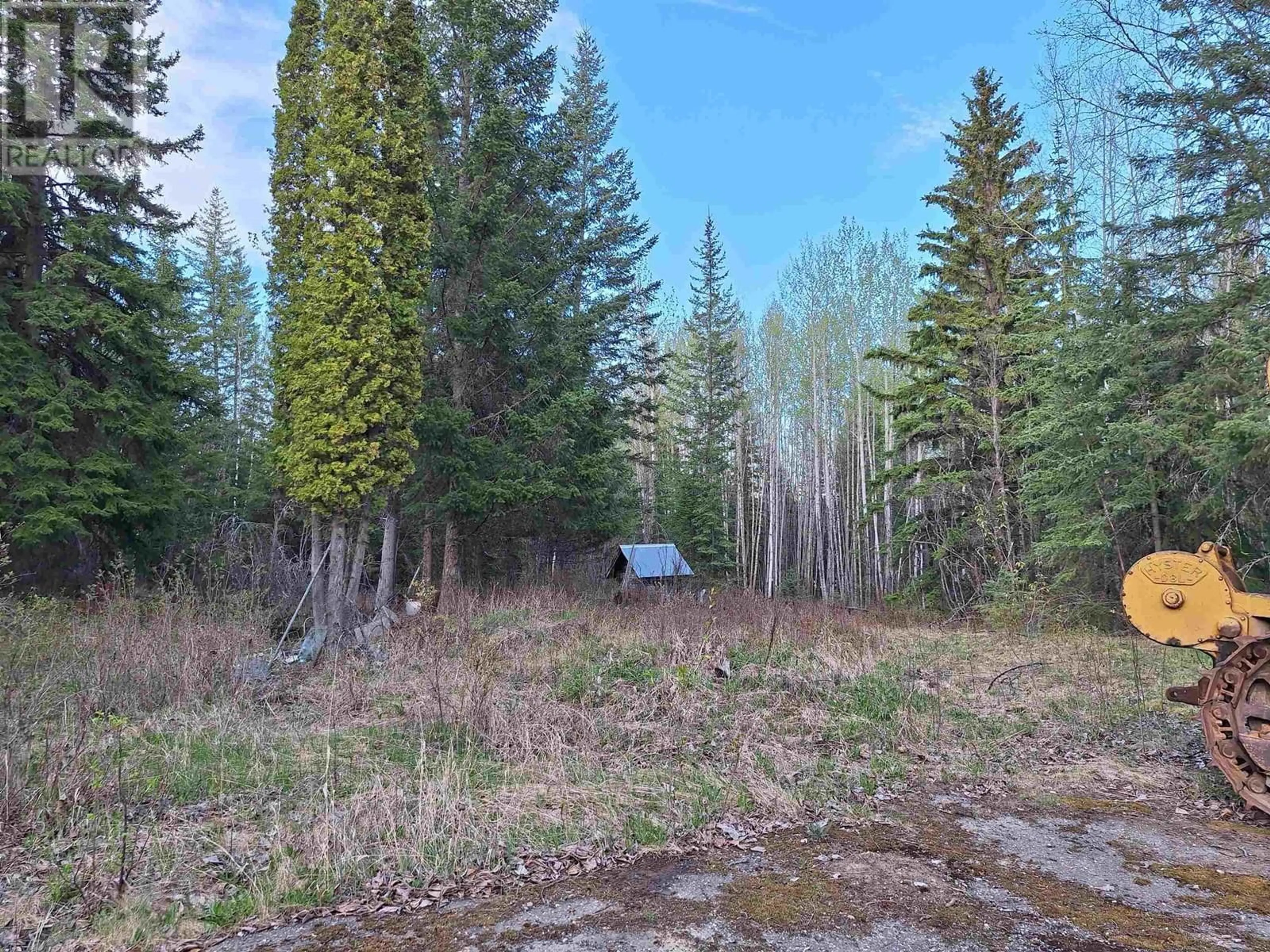 Unknown for 1265 FRANCESS DRIVE, Quesnel British Columbia V2J6H6