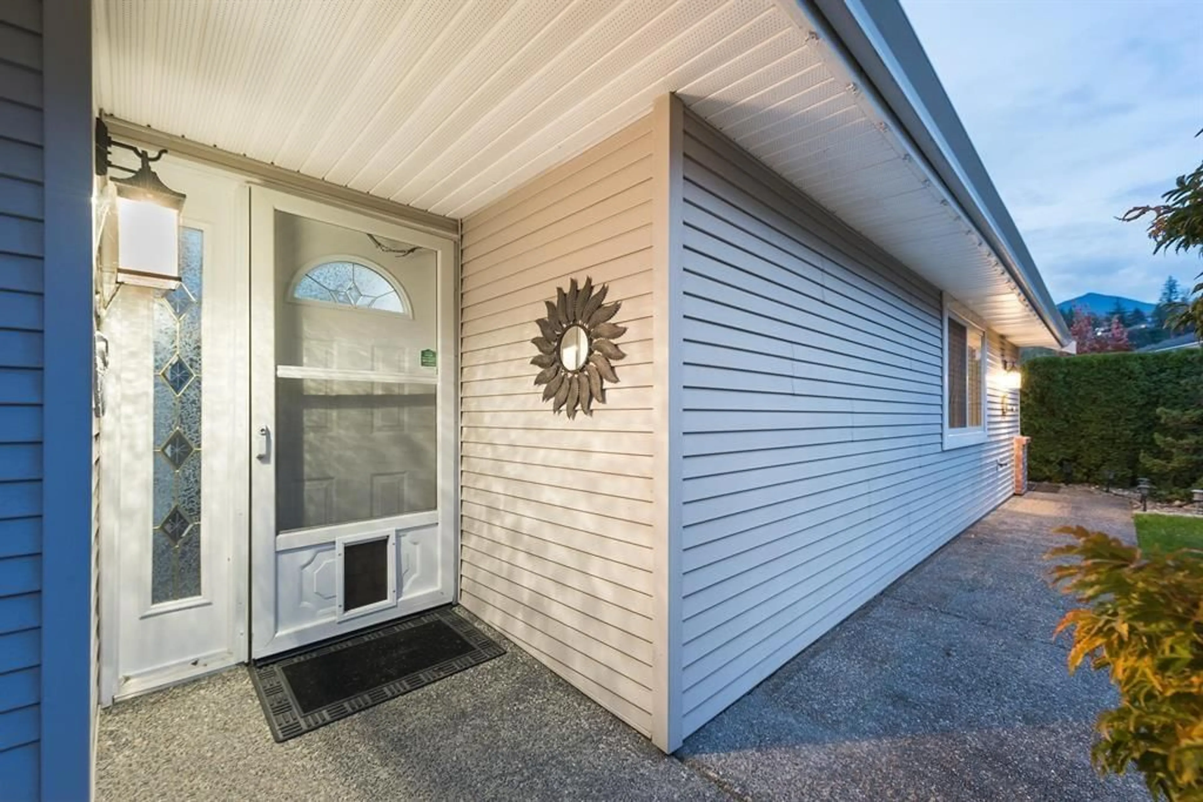 Unknown for 99 - 6001 PROMONTORY ROAD, Chilliwack British Columbia V2R3E3