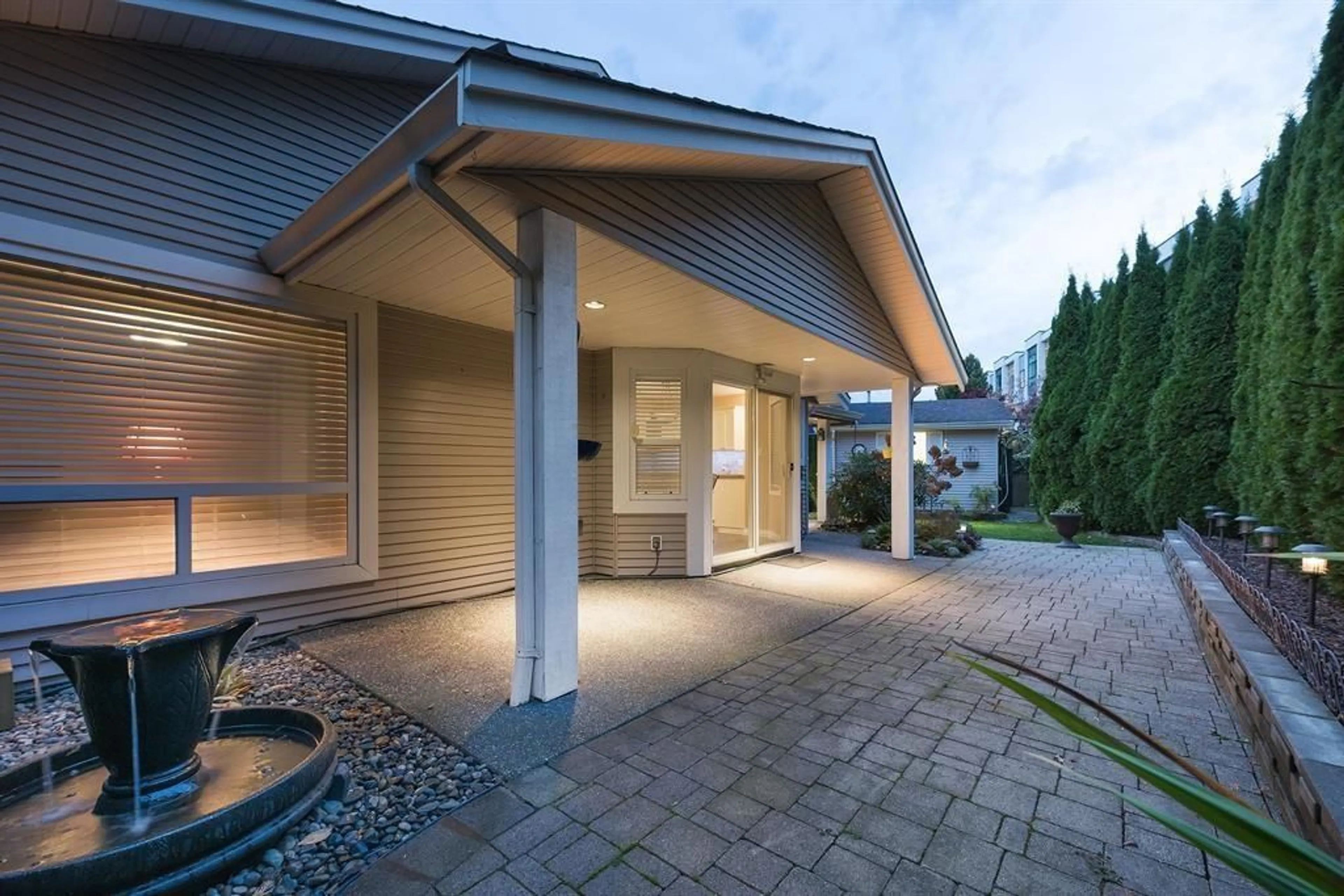 Unknown for 99 - 6001 PROMONTORY ROAD, Chilliwack British Columbia V2R3E3
