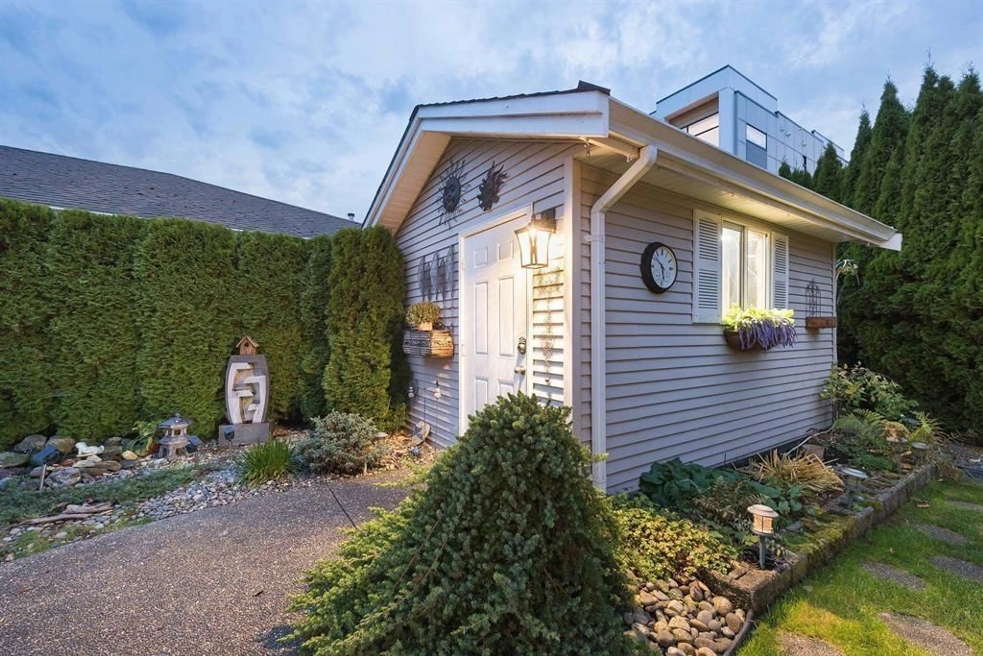 Unknown for 99 - 6001 PROMONTORY ROAD, Chilliwack British Columbia V2R3E3