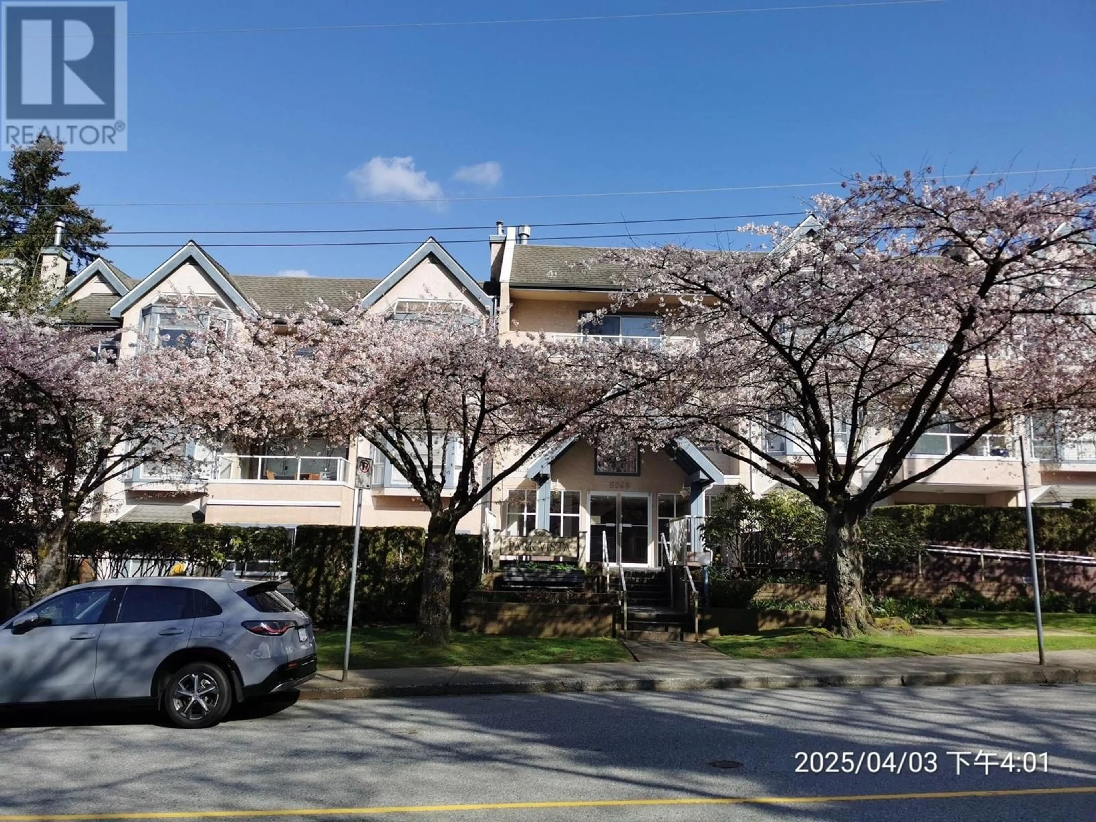 Unknown for 305 - 5568 BARKER AVENUE, Burnaby British Columbia V5H2N9