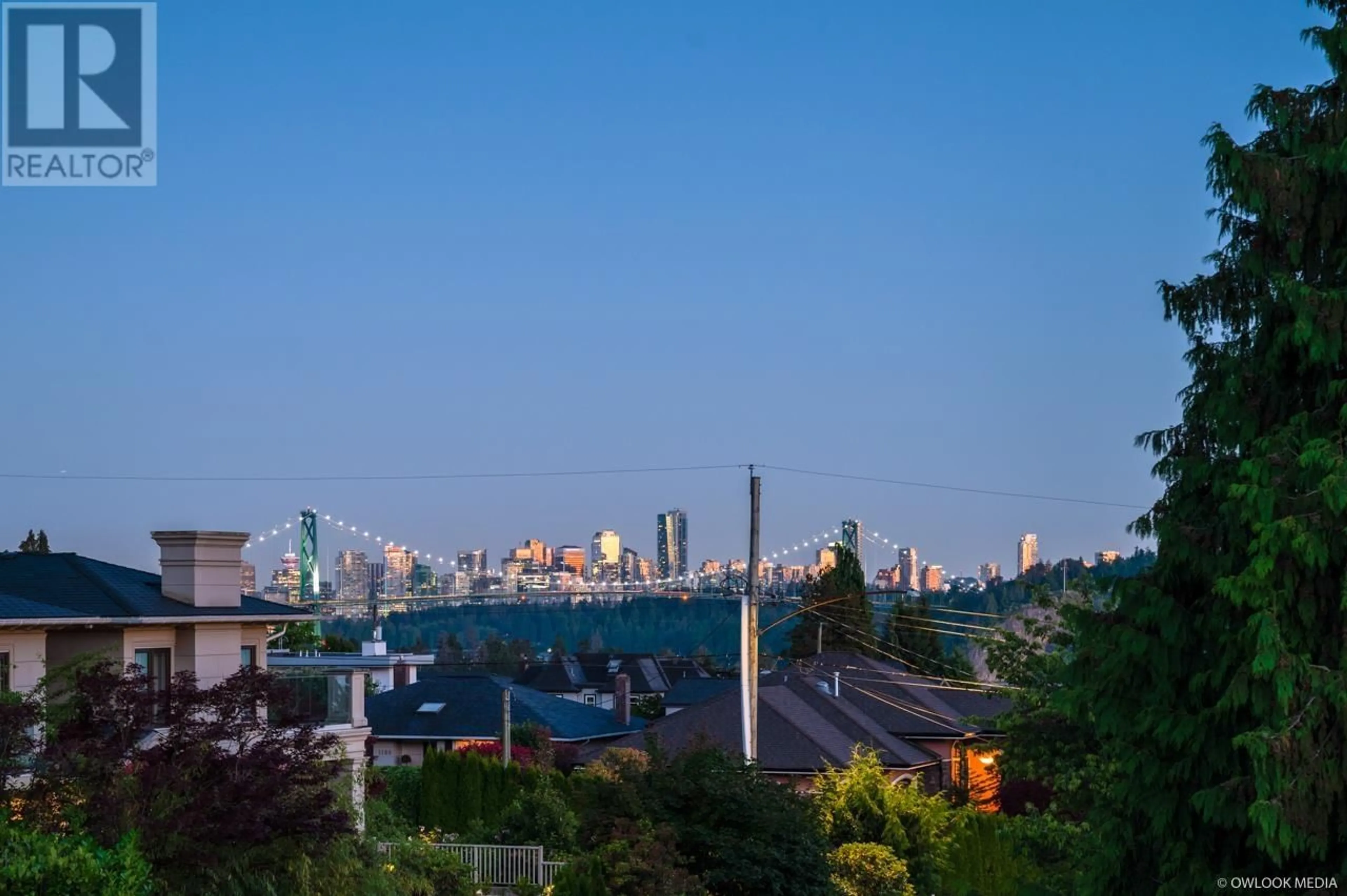 Unknown for 1208 HAYWOOD AVENUE, West Vancouver British Columbia V7T1V1