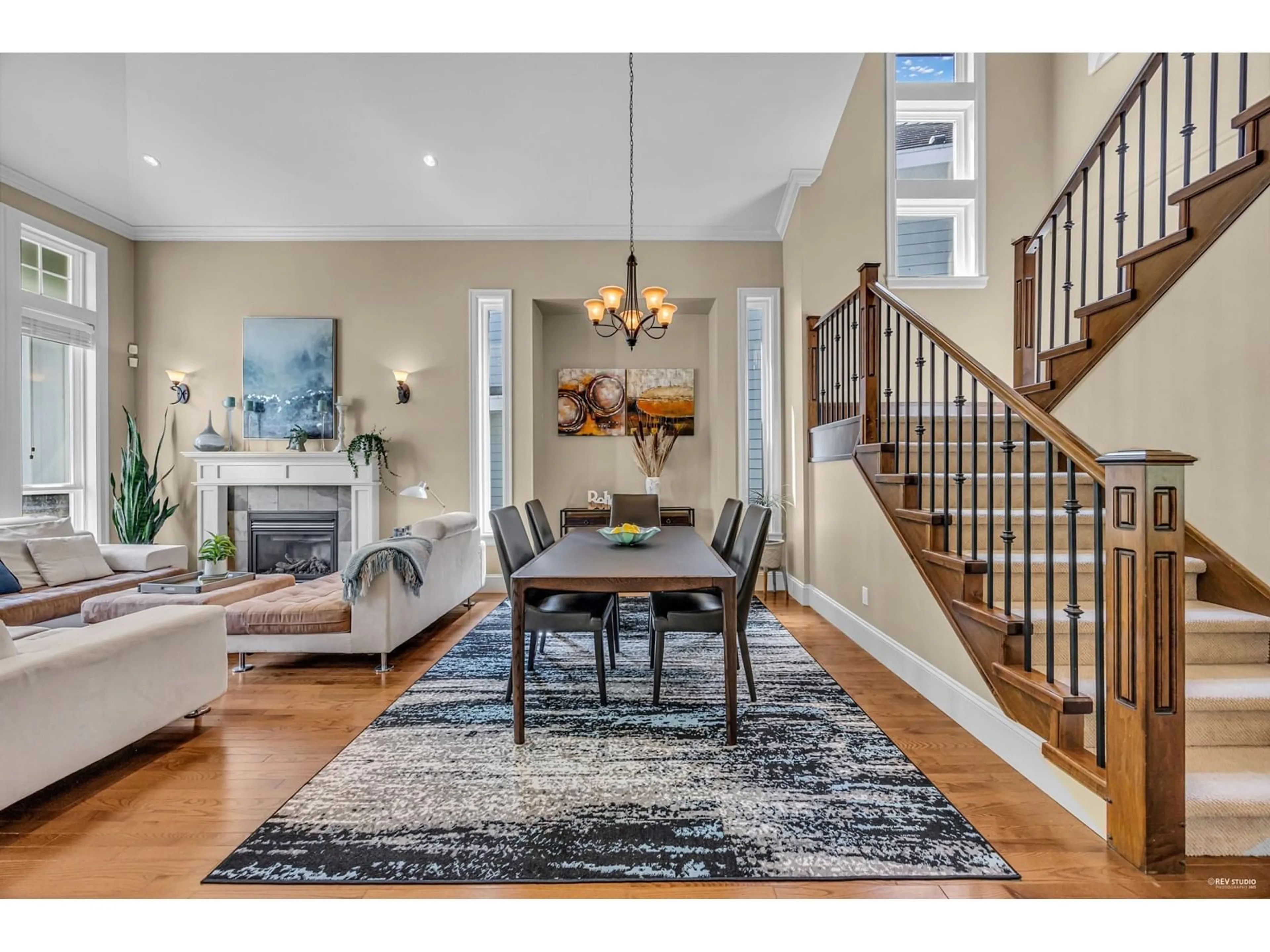 Unknown for 3525 ROSEMARY HEIGHTS, Surrey British Columbia V3Z4C7