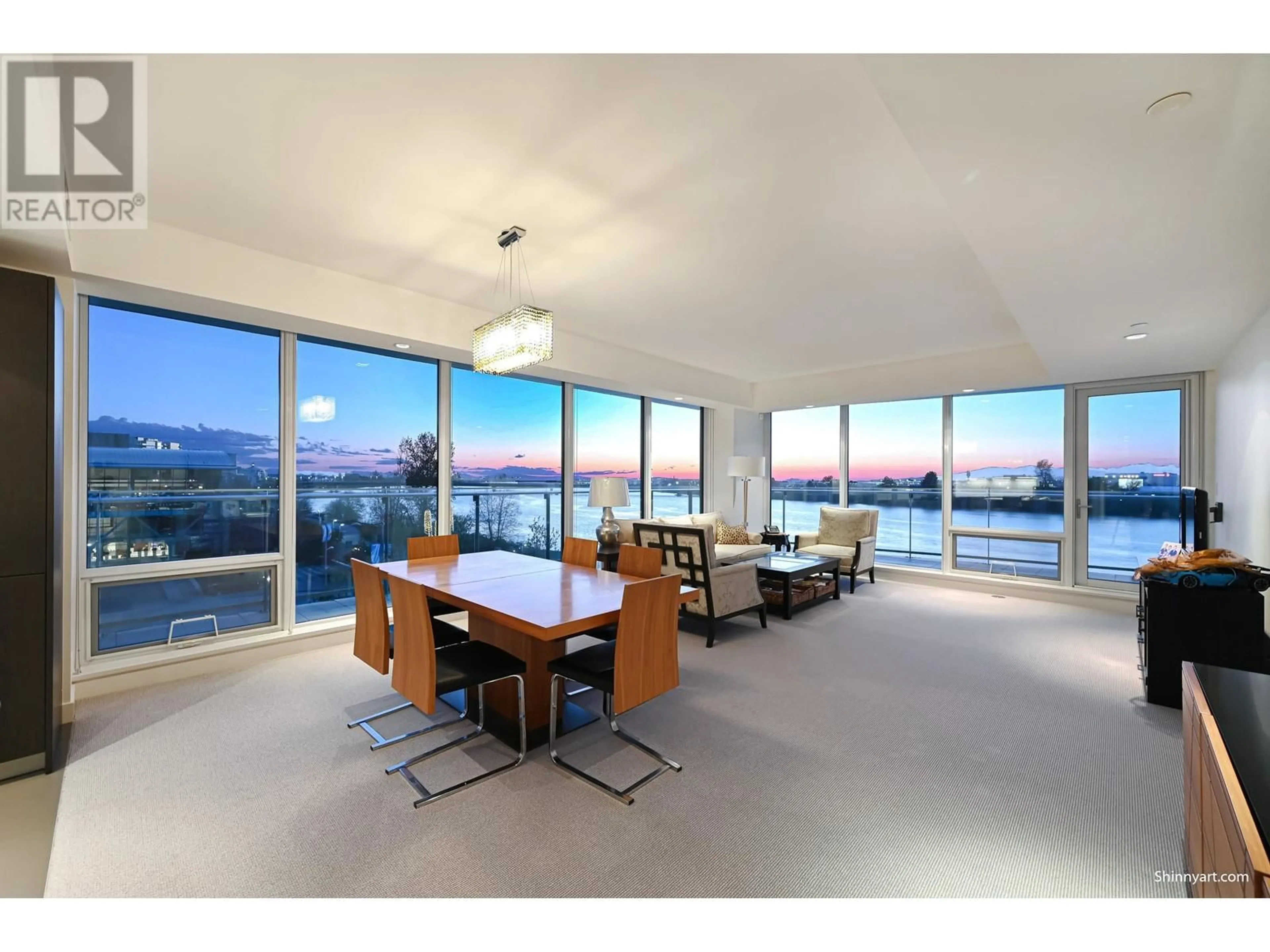 A pic of a room for 401 - 6633 PEARSON WAY, Richmond British Columbia V7C0C4