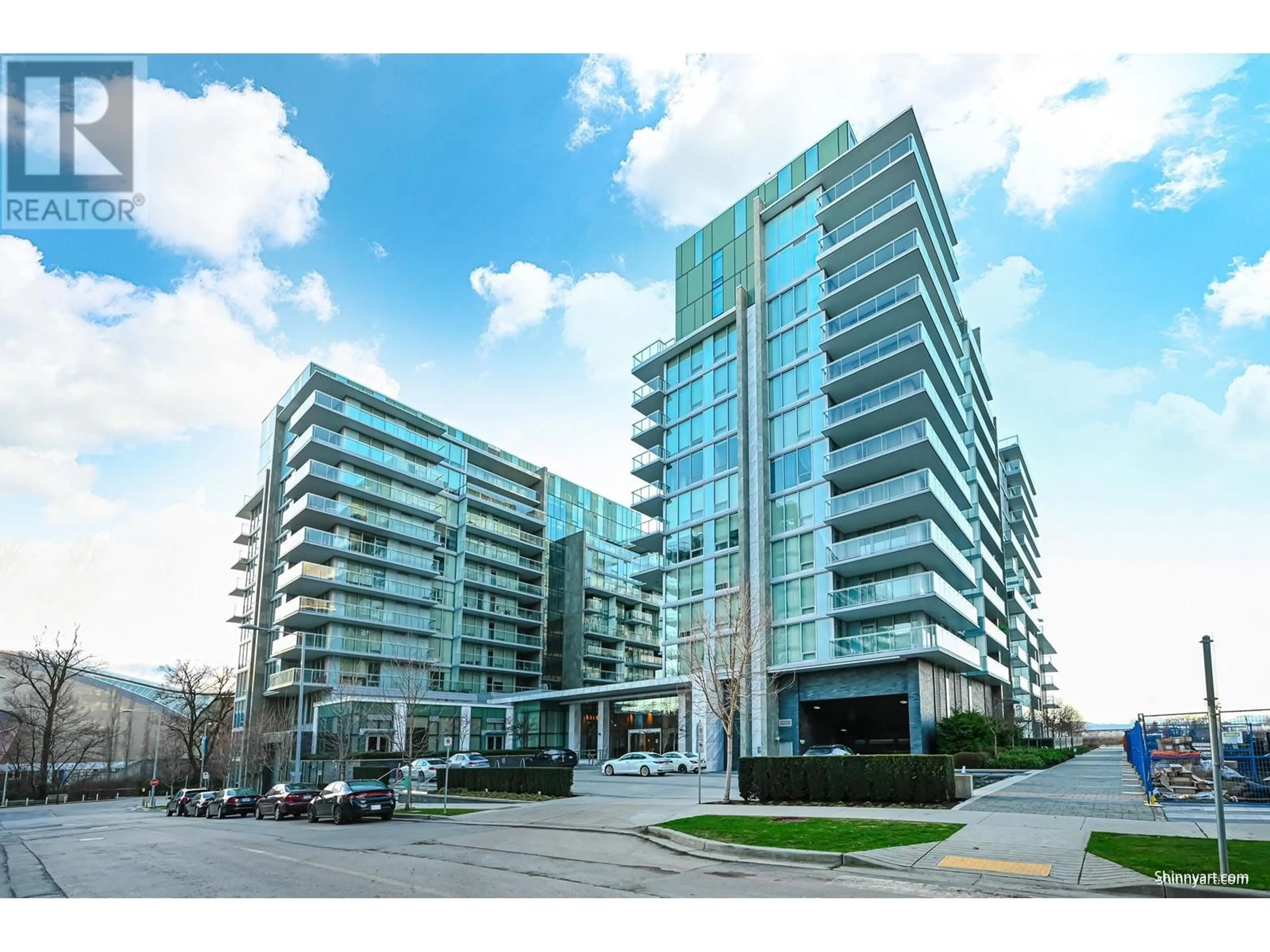 Unknown for 401 - 6633 PEARSON WAY, Richmond British Columbia V7C0C4
