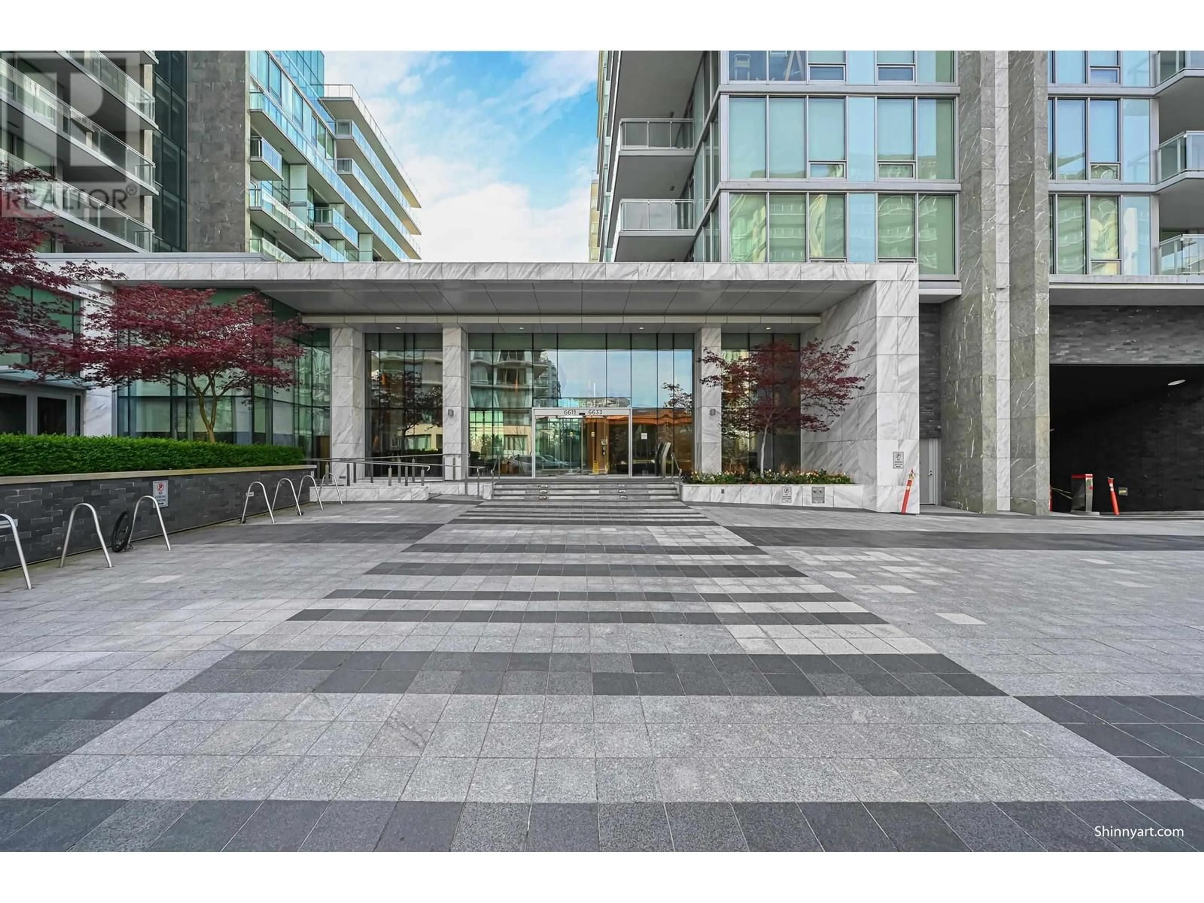 Unknown for 401 - 6633 PEARSON WAY, Richmond British Columbia V7C0C4
