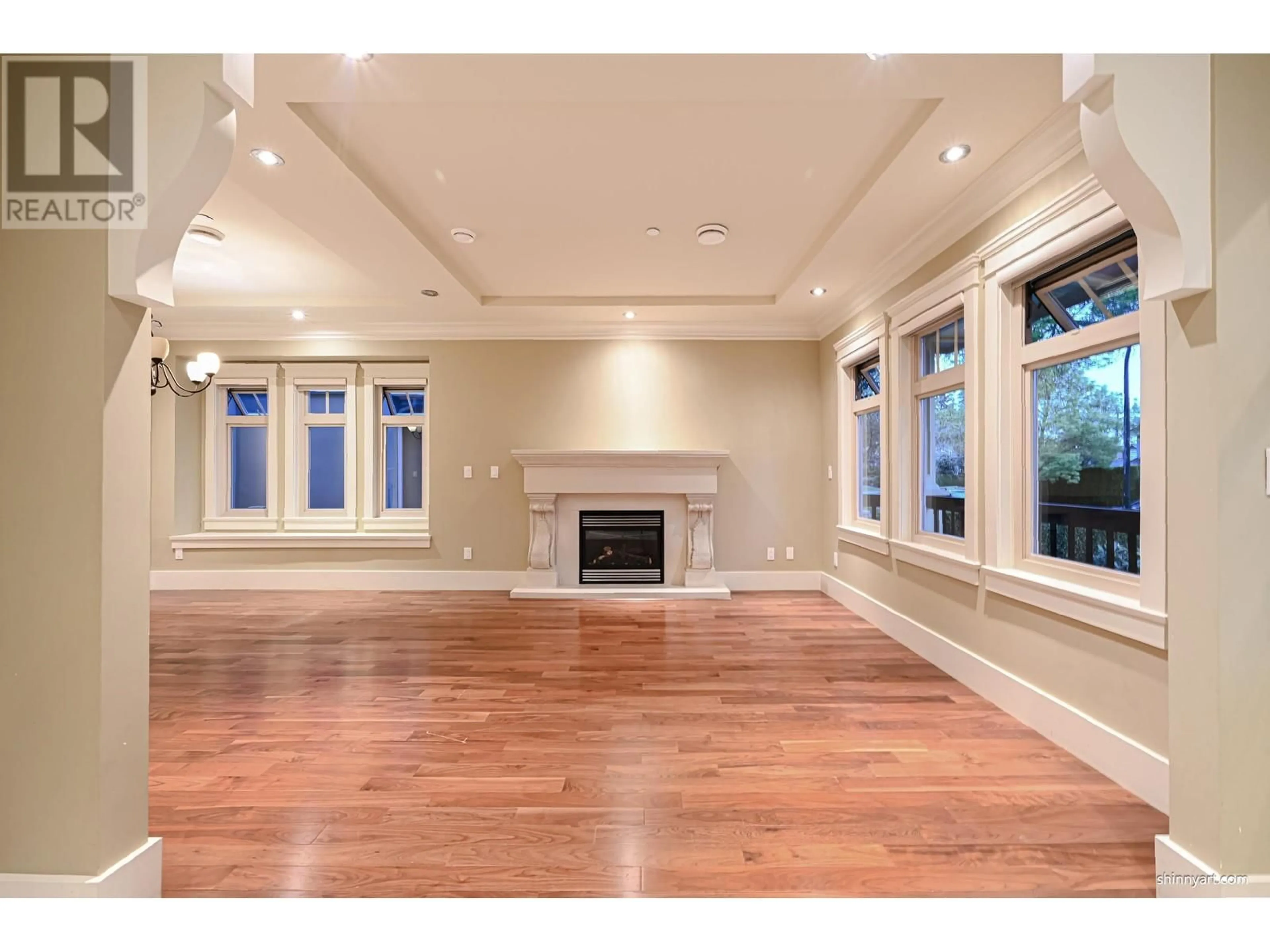 Unknown for 2978 21 AVENUE, Vancouver British Columbia V6L1K8