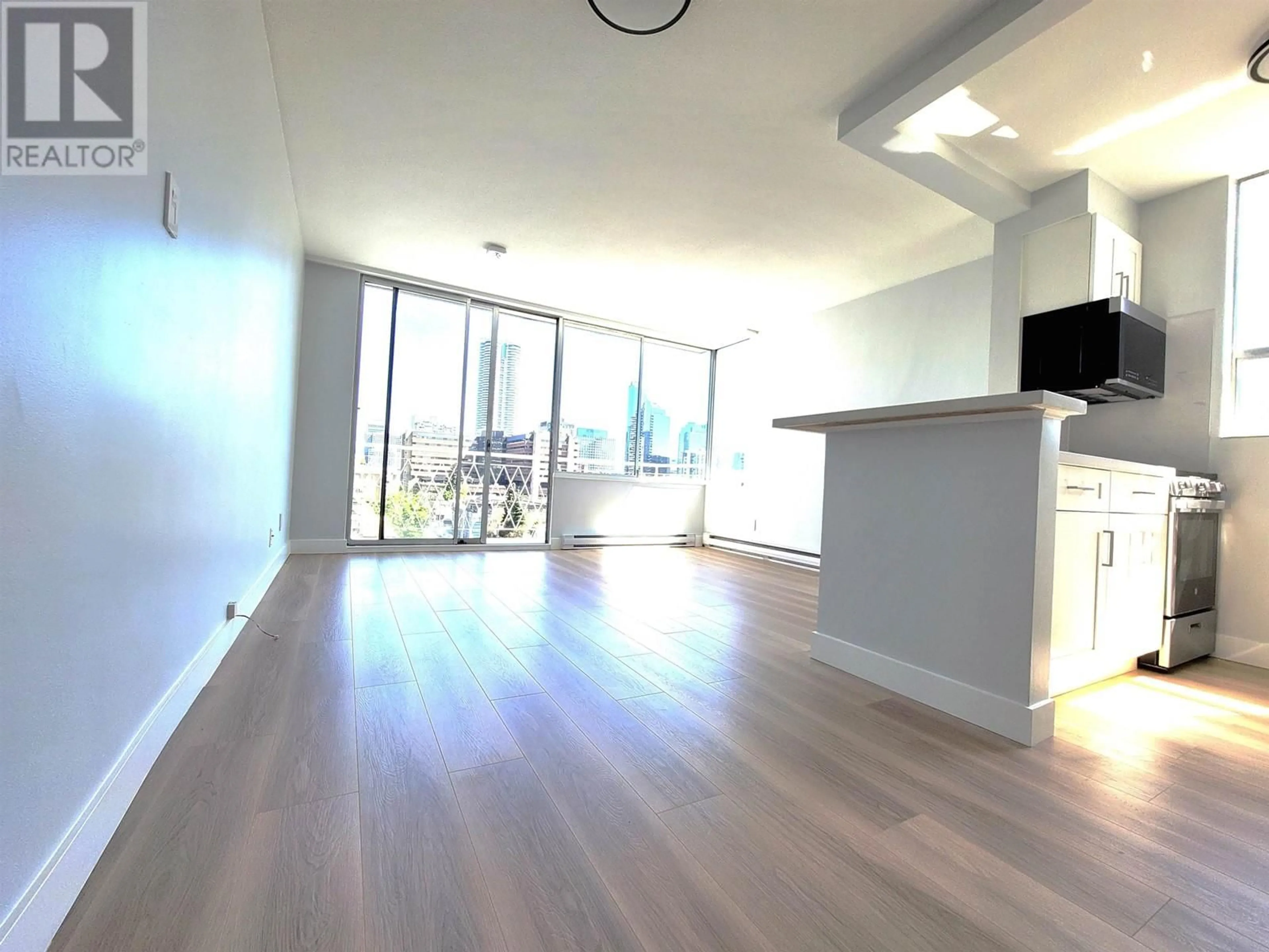 A pic of a room for 1106 - 1100 HARWOOD STREET, Vancouver British Columbia V6E1R7