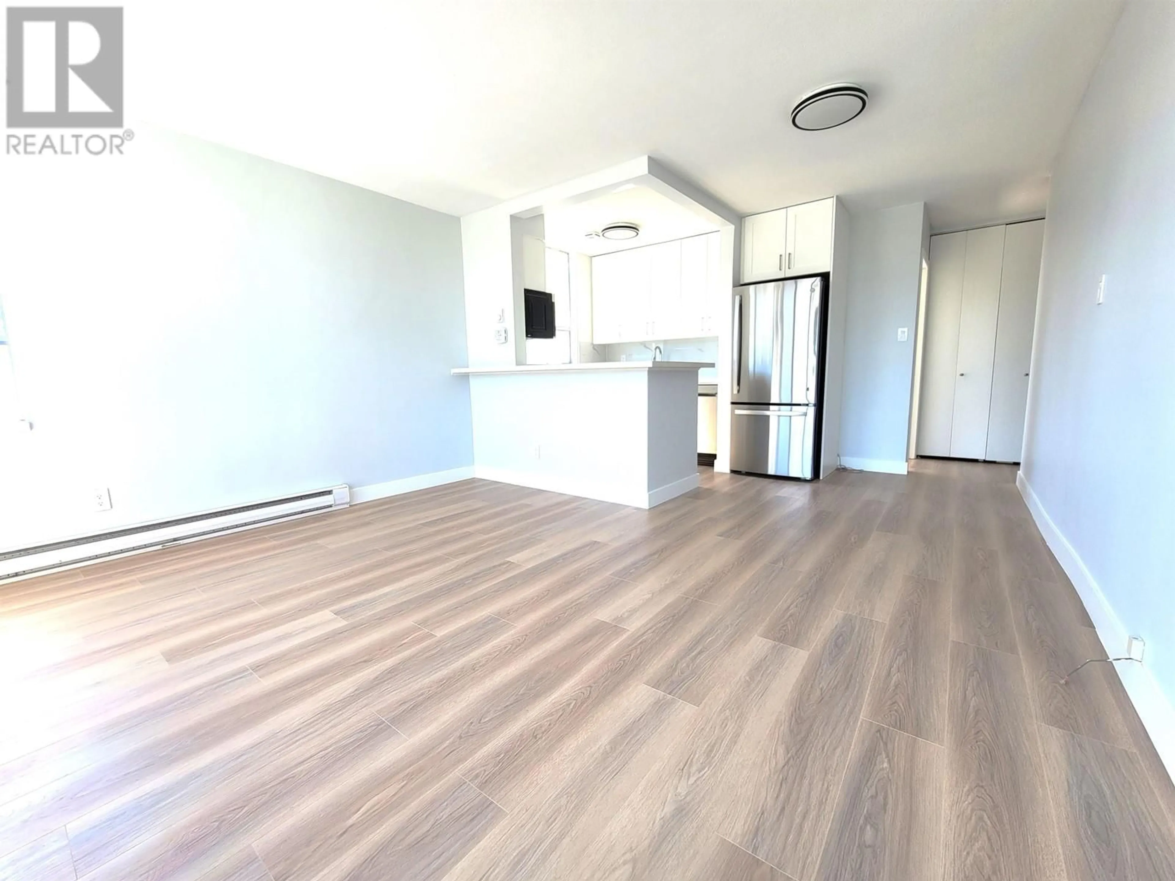 A pic of a room for 1106 - 1100 HARWOOD STREET, Vancouver British Columbia V6E1R7