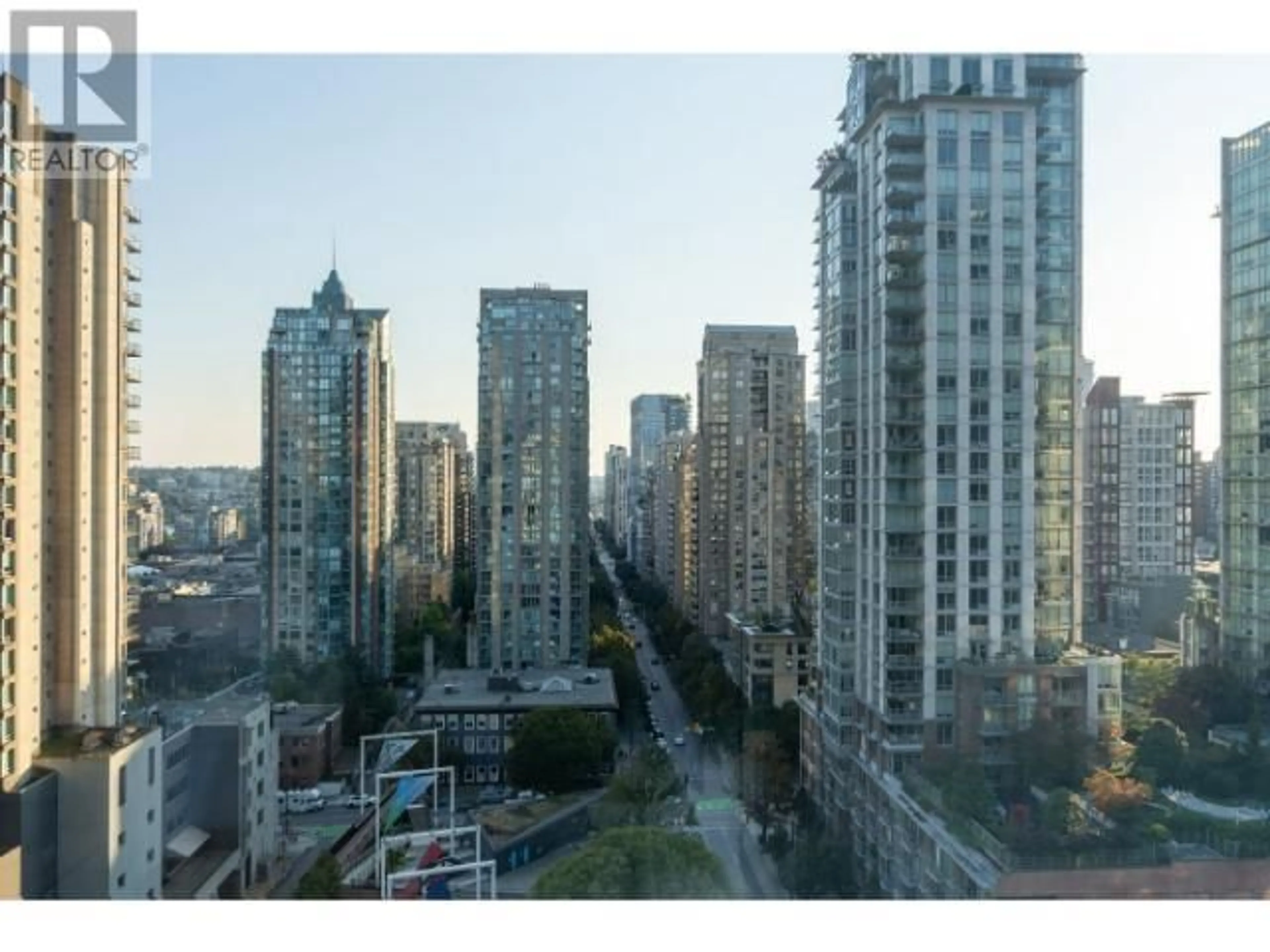 Unknown for 1401 - 480 ROBSON STREET, Vancouver British Columbia V6B1S1