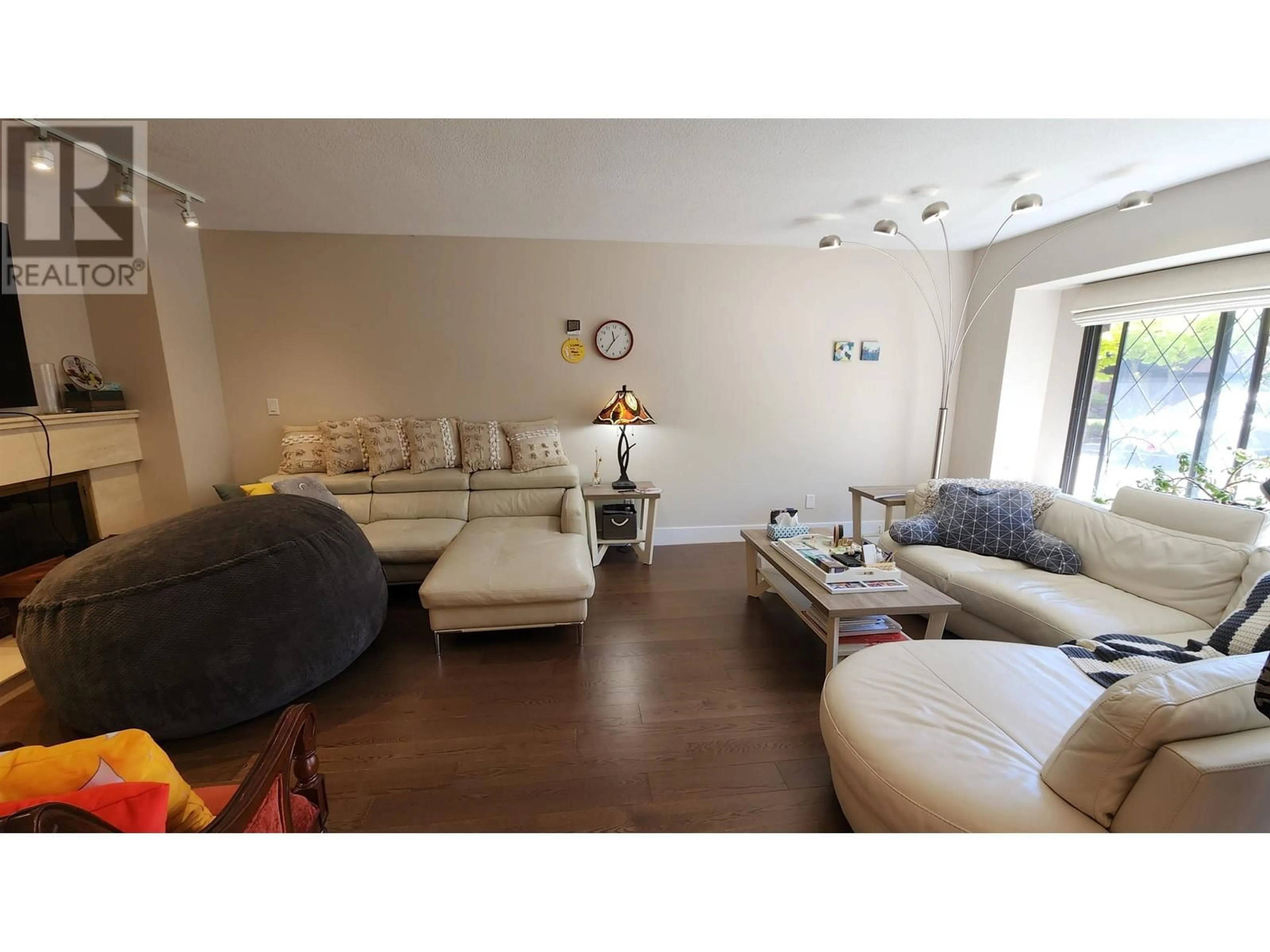 Living room with furniture, unknown for 29 - 6600 LUCAS ROAD, Richmond British Columbia V7C4T1