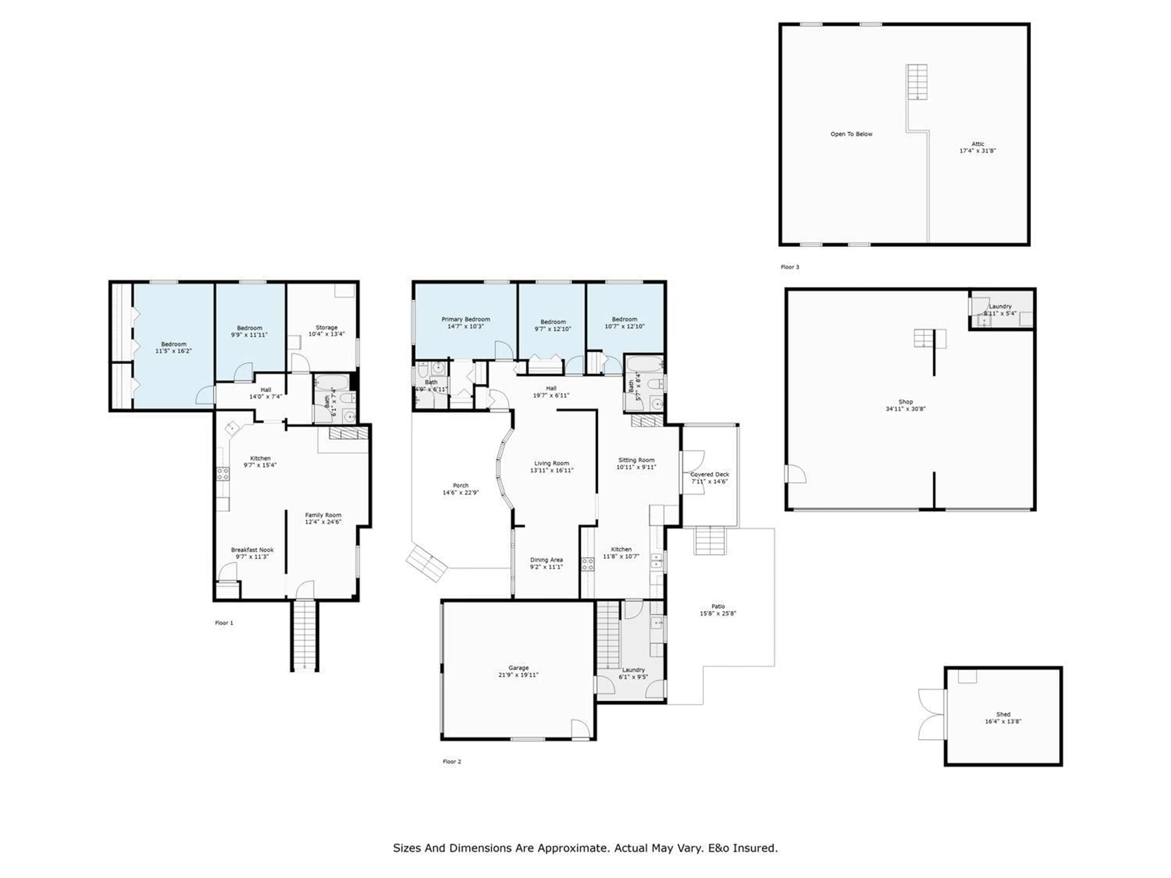 Floor plan for 33255 PLAXTON, Abbotsford British Columbia V2S1V8