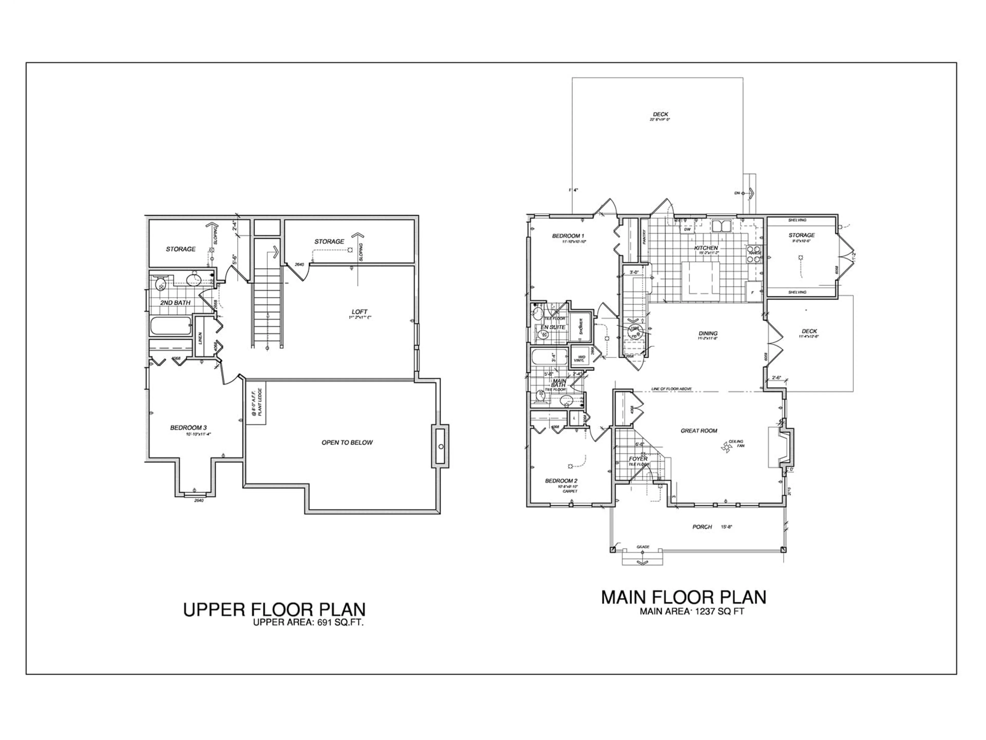 Floor plan for 1907 RAVENWOOD TRAIL, Lindell Beach British Columbia V2R0E1