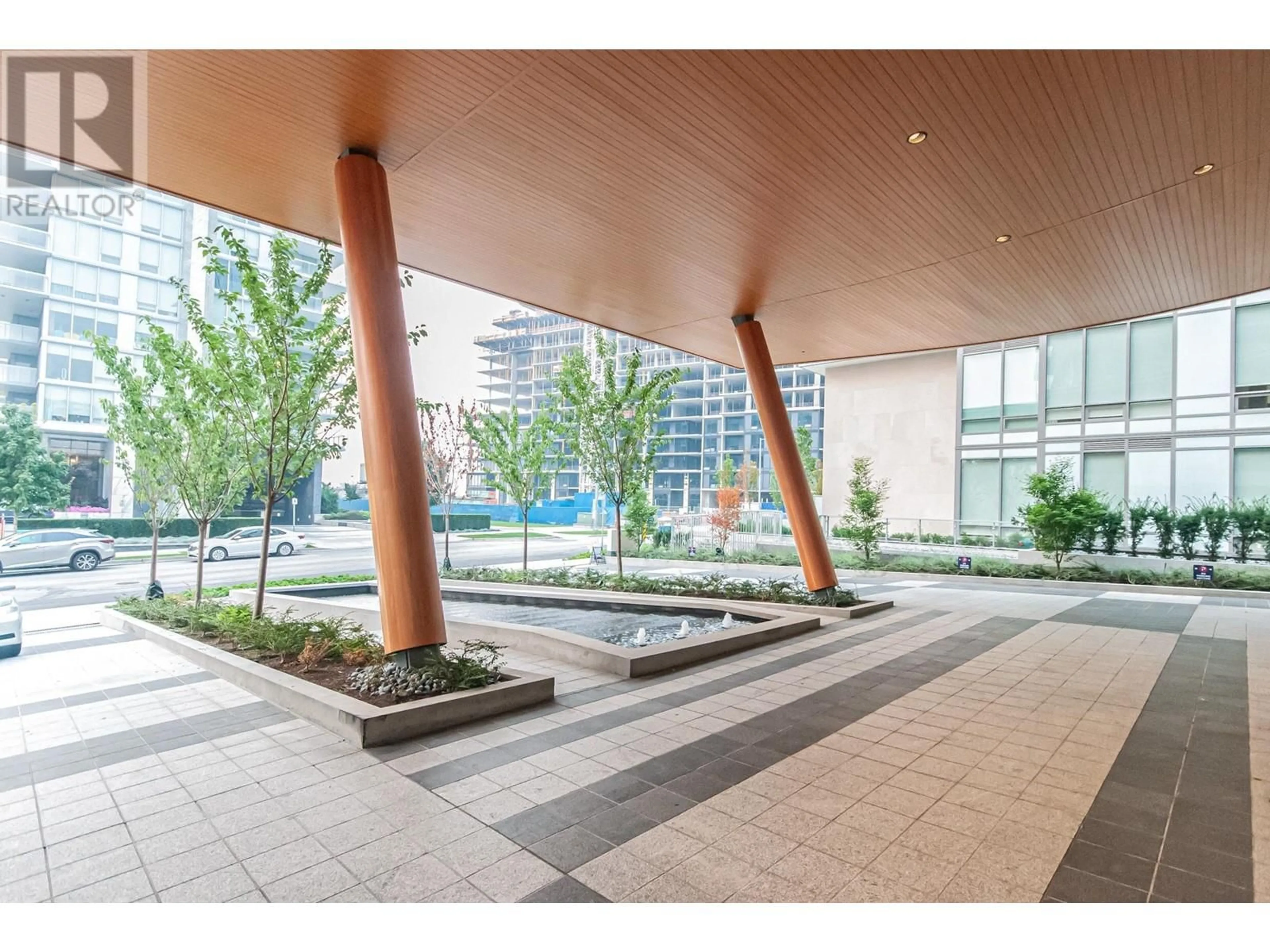 Indoor foyer for 1010 - 6622 PEARSON WAY, Richmond British Columbia V7C0E4