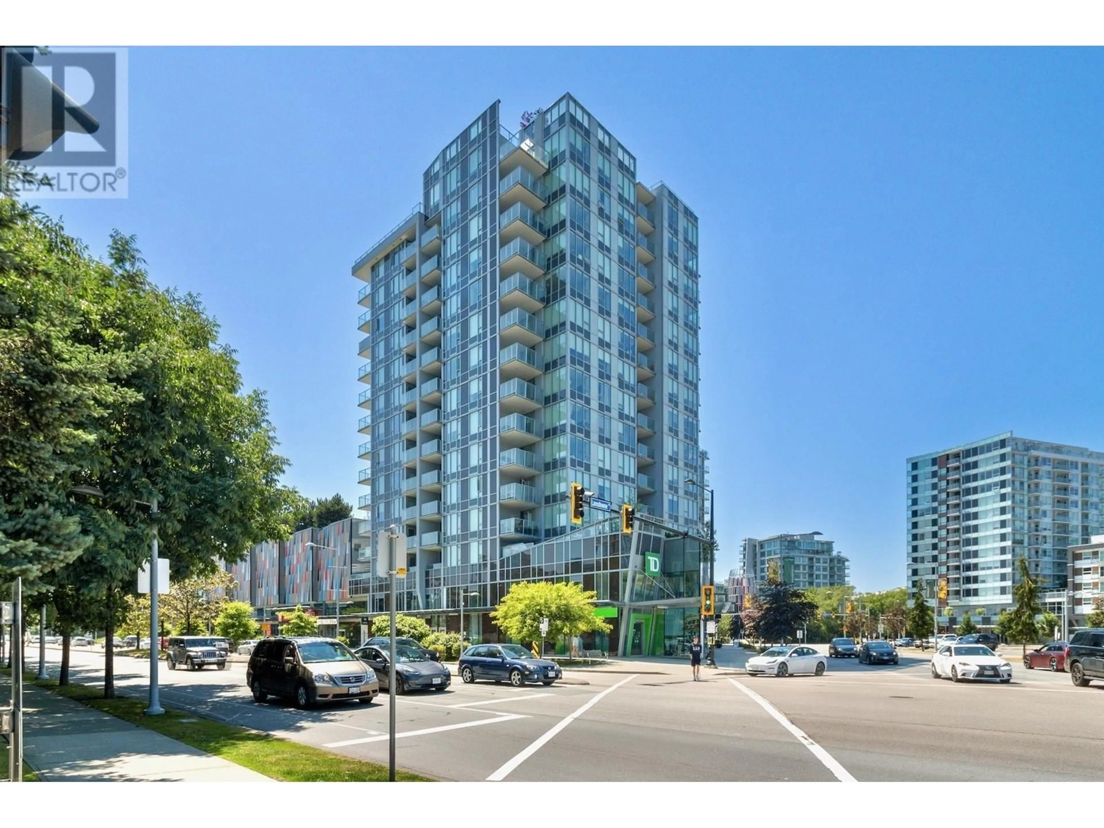 Unknown for 1202 - 7488 LANSDOWNE ROAD, Richmond British Columbia V7C0B9