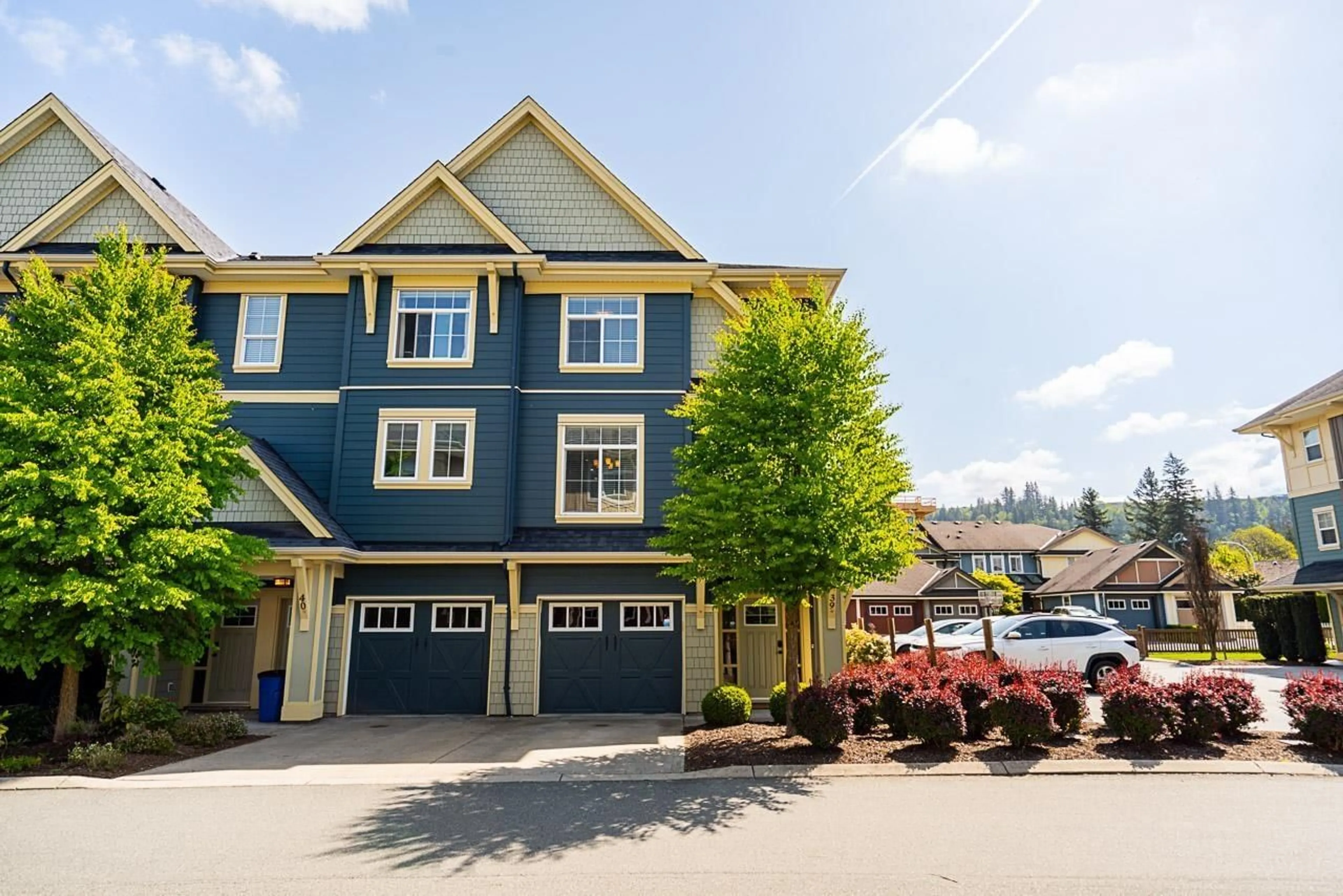 Unknown for 39 - 45290 SOOWAHLIE CRESCENT, Chilliwack British Columbia V2R0S6