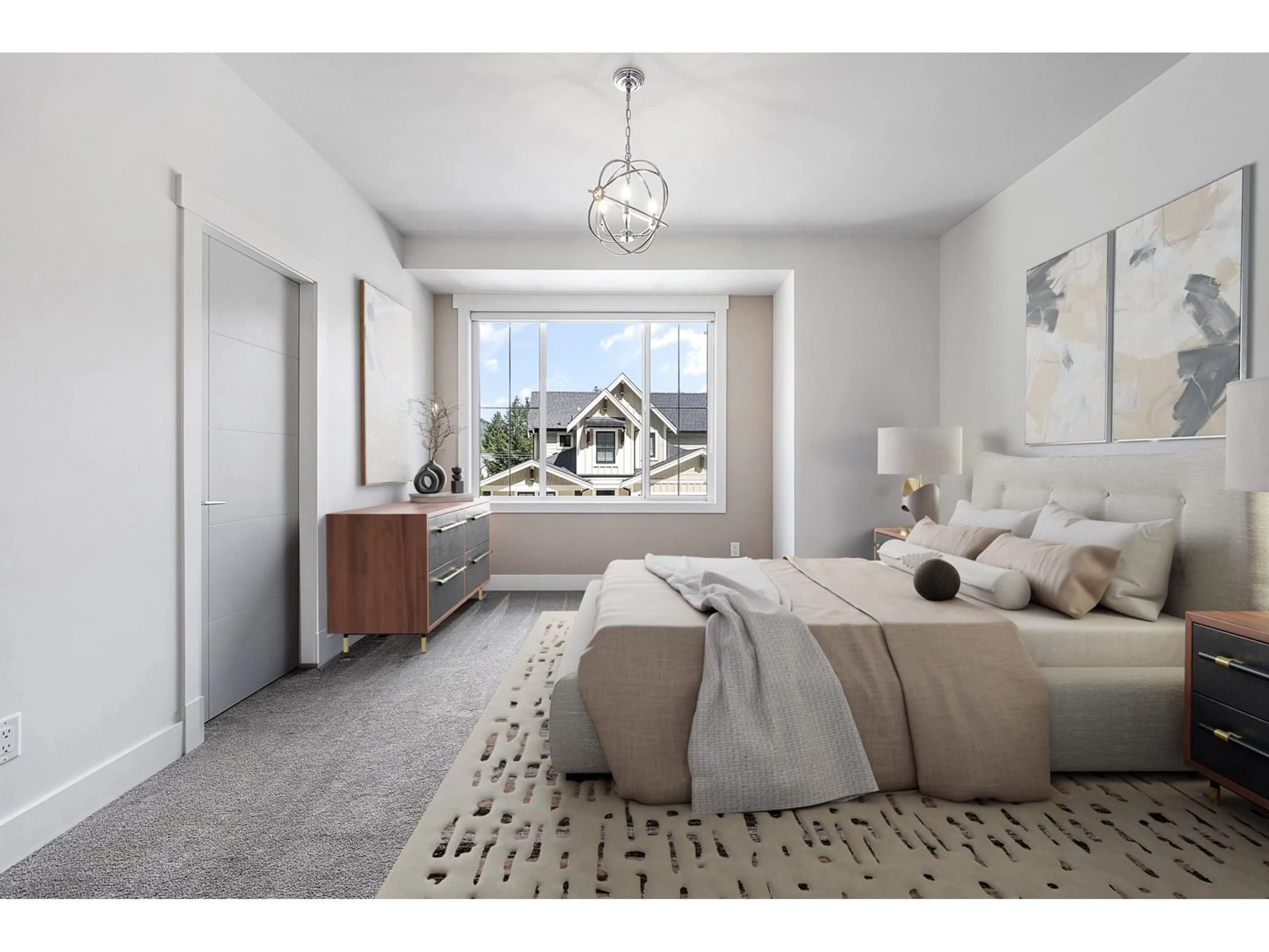 A pic of a room for 83 - 1880 COLUMBIA VALLEY ROAD, Lindell Beach British Columbia V2R6G8