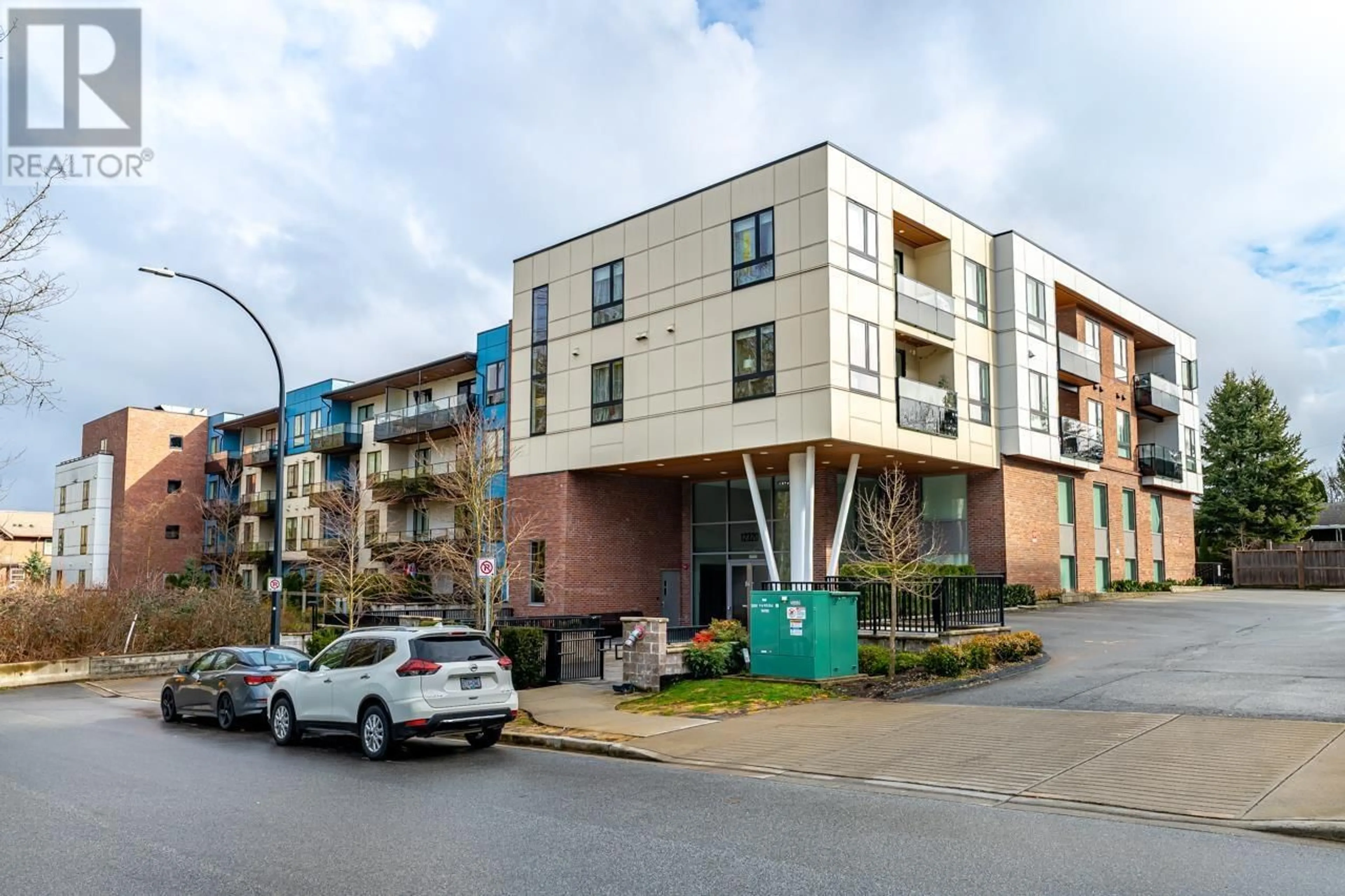 Unknown for 101 - 12320 222 STREET, Maple Ridge British Columbia V2X4K8