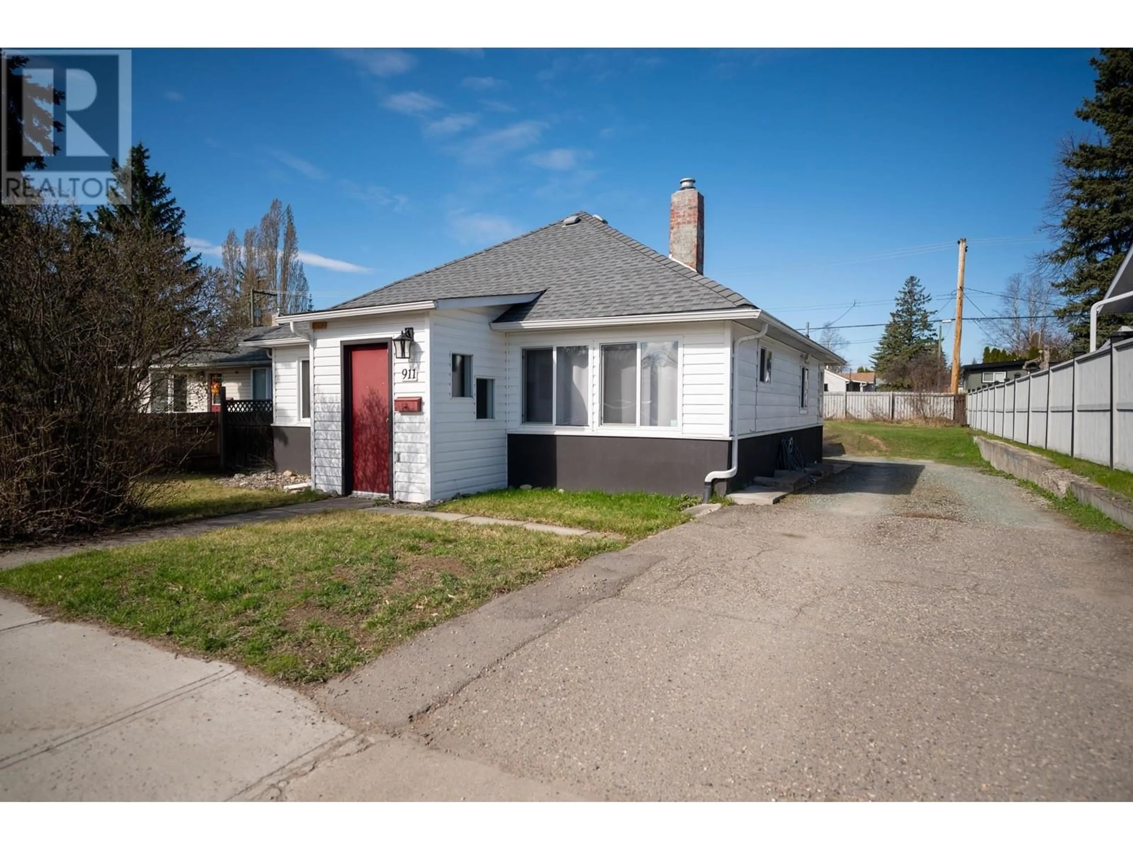 Unknown for 911 CARNEY STREET, Prince George British Columbia V2M2K8