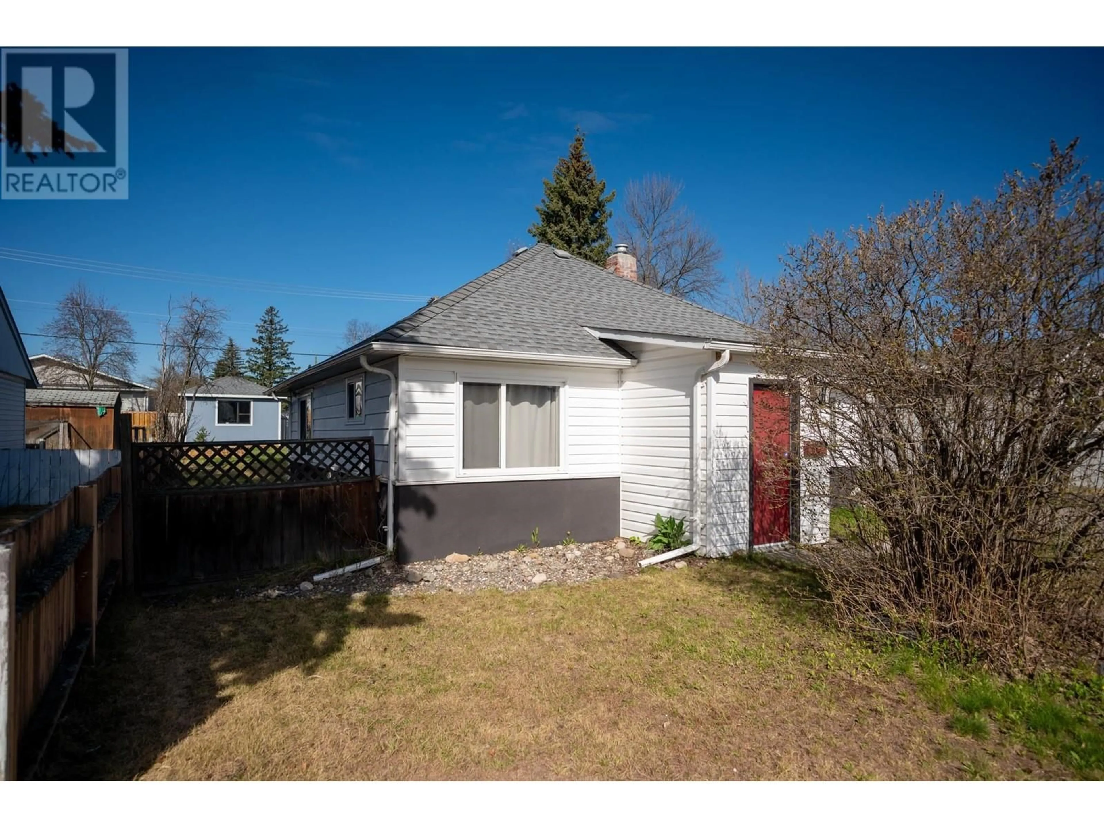 Unknown for 911 CARNEY STREET, Prince George British Columbia V2M2K8