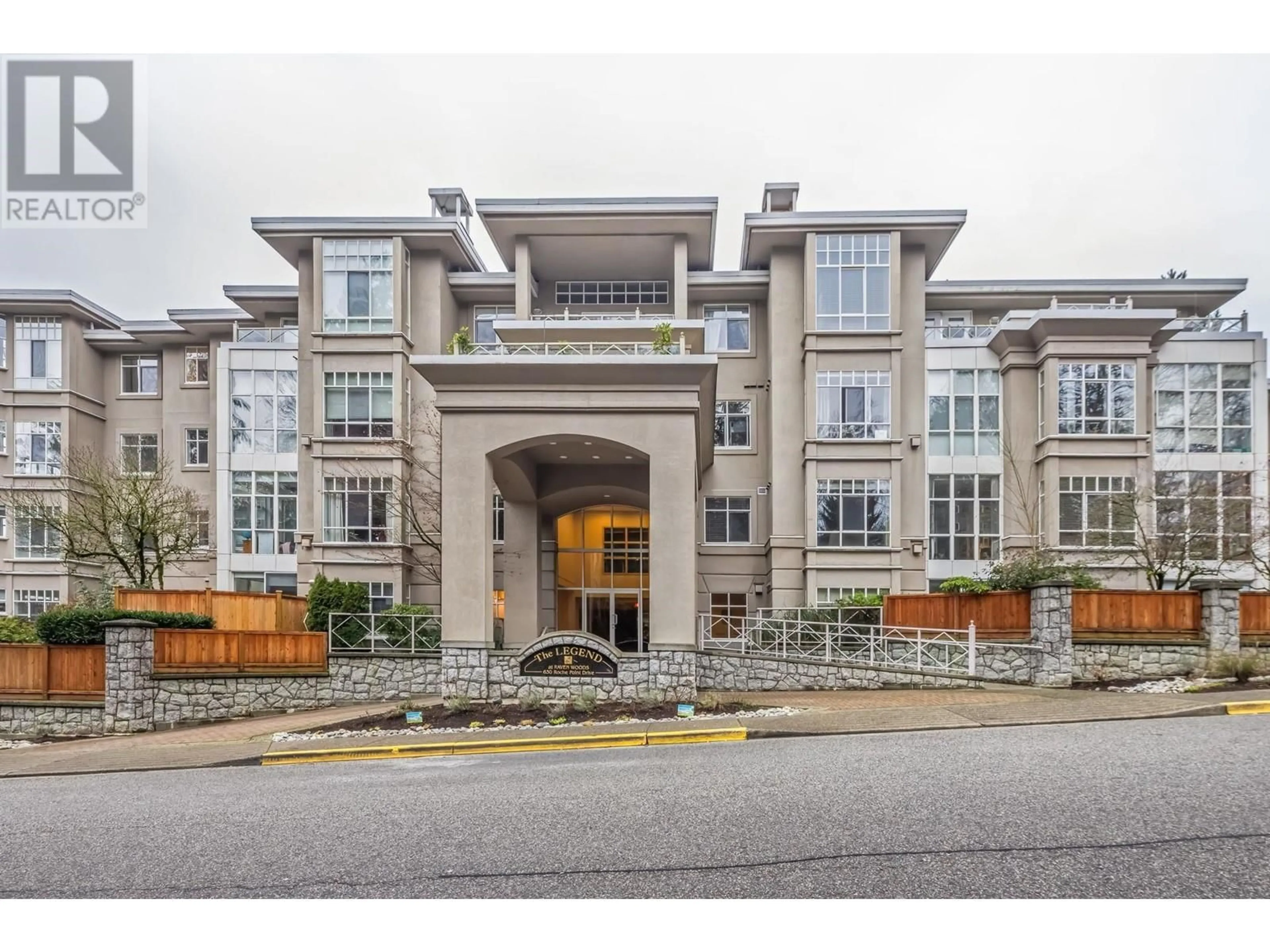 Unknown for 630 ROCHE POINT DRIVE, North Vancouver British Columbia V7H3A1