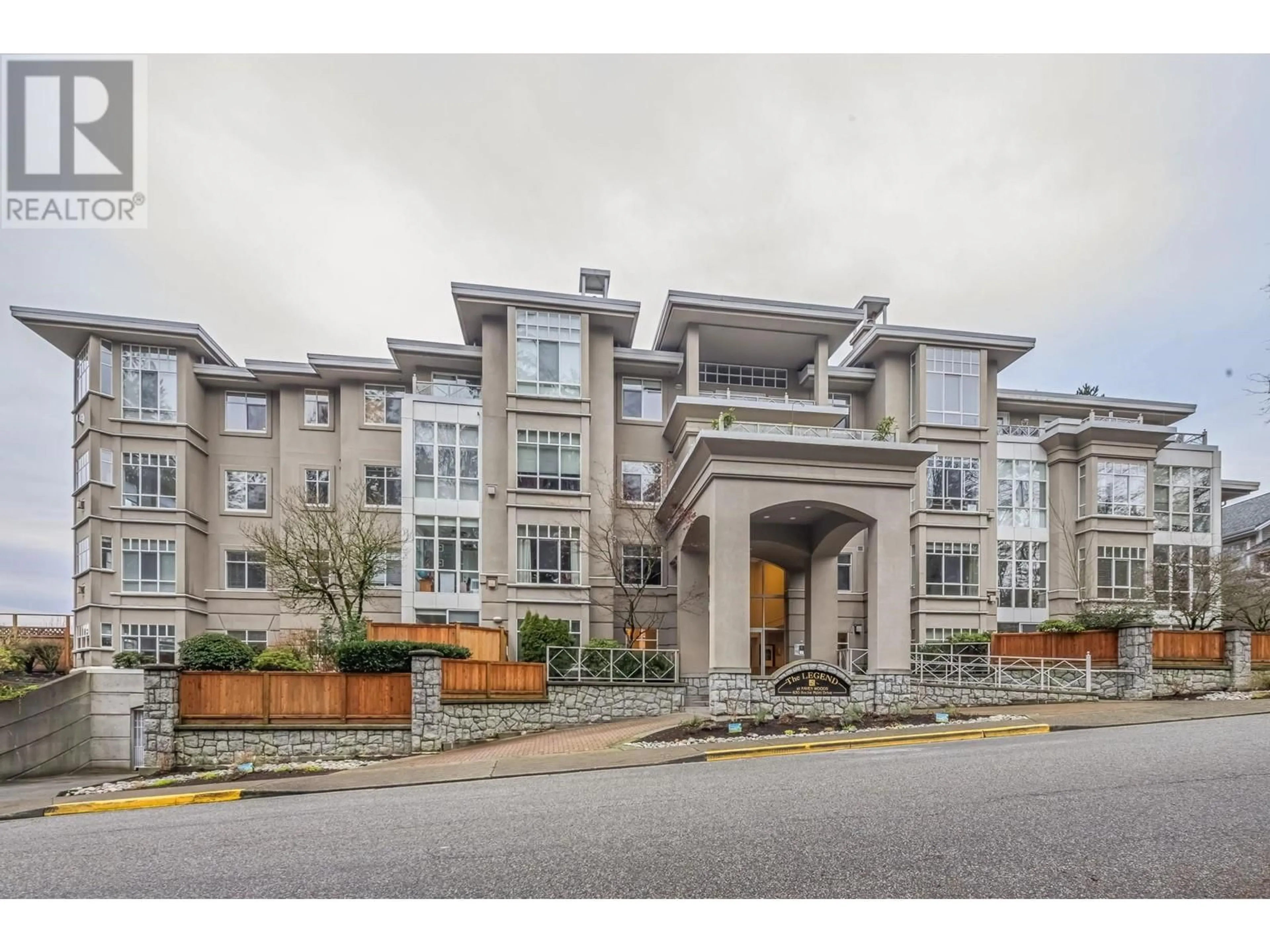 Unknown for 201 - 630 ROCHE POINT DRIVE, North Vancouver British Columbia V7H3A1
