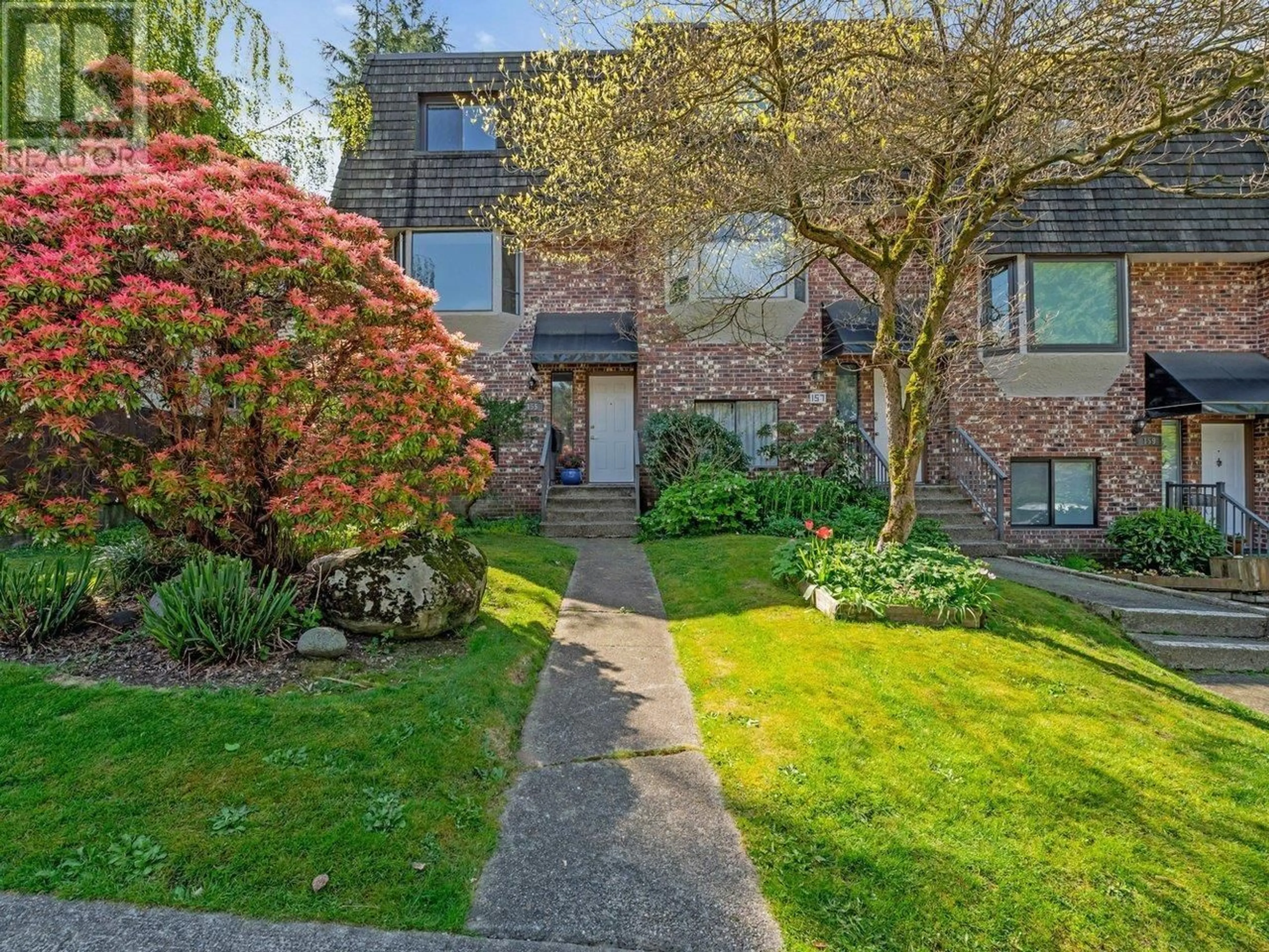 Unknown for 155 20TH STREET, North Vancouver British Columbia V7M1Y2