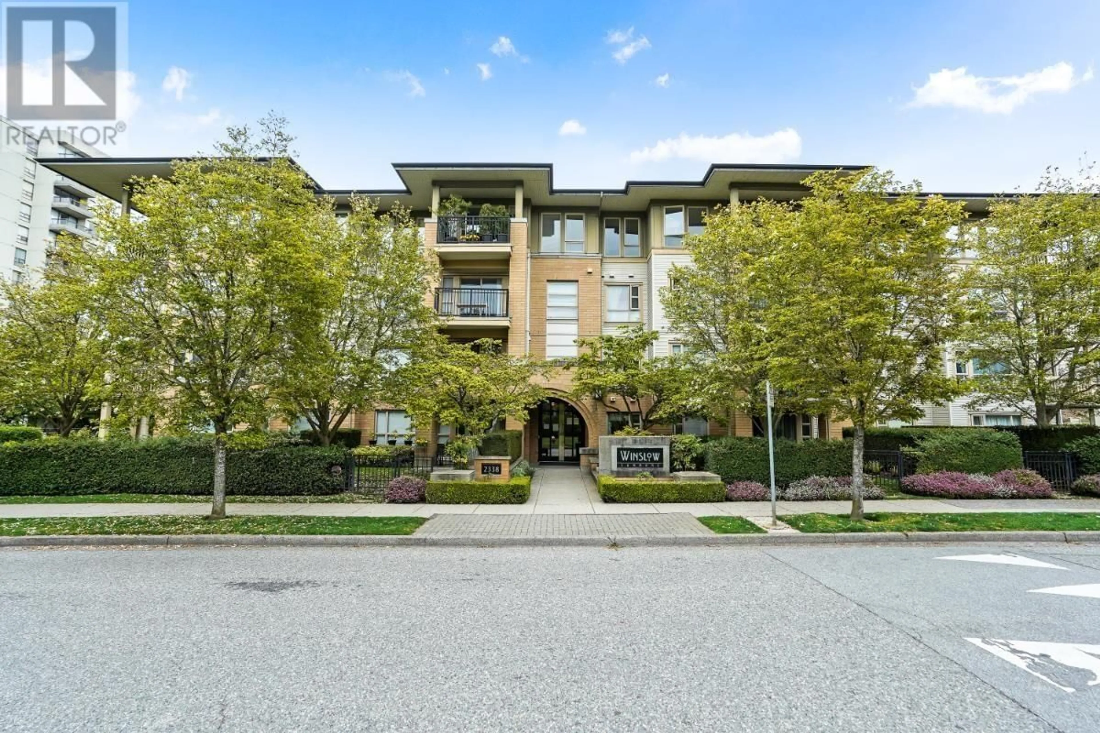 Unknown for 411 - 2338 WESTERN PARKWAY, Vancouver British Columbia V6T2H7