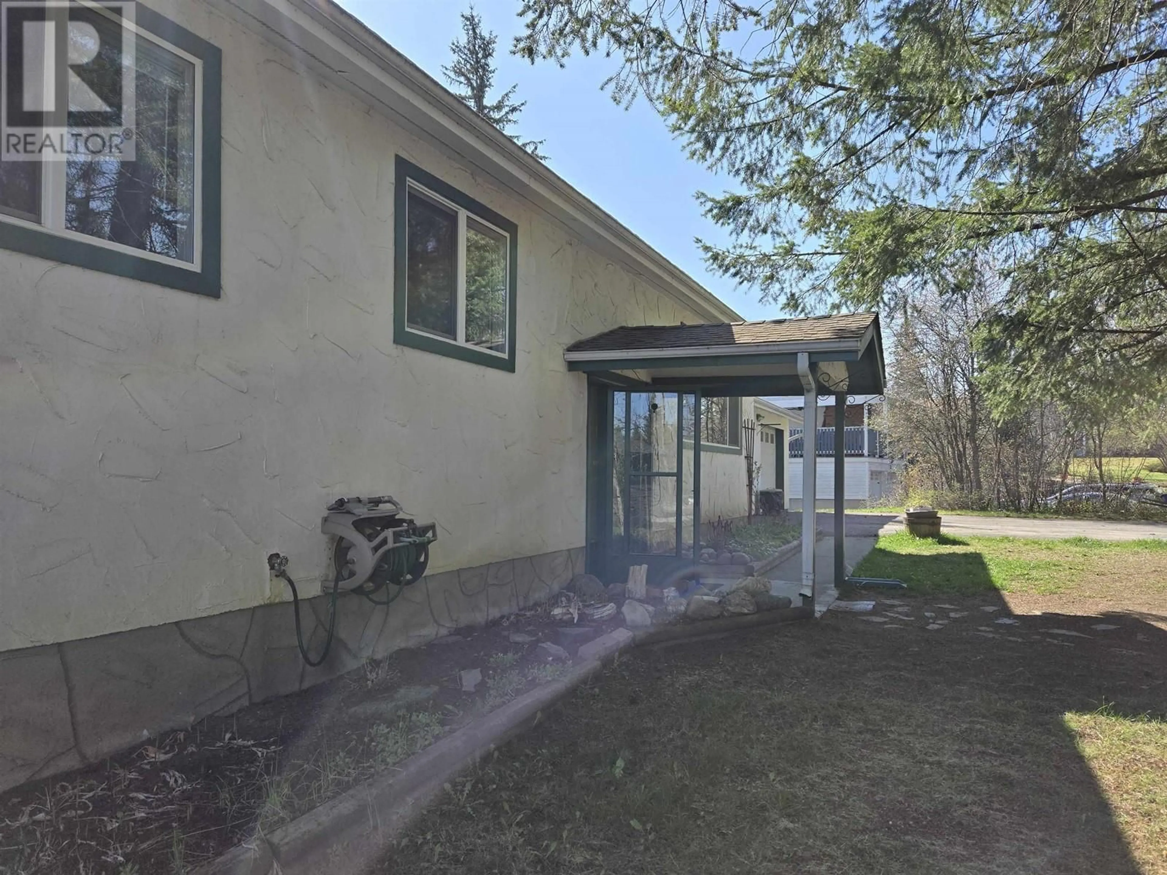 Unknown for 116 GROSZ ROAD, Quesnel British Columbia V2J4G2