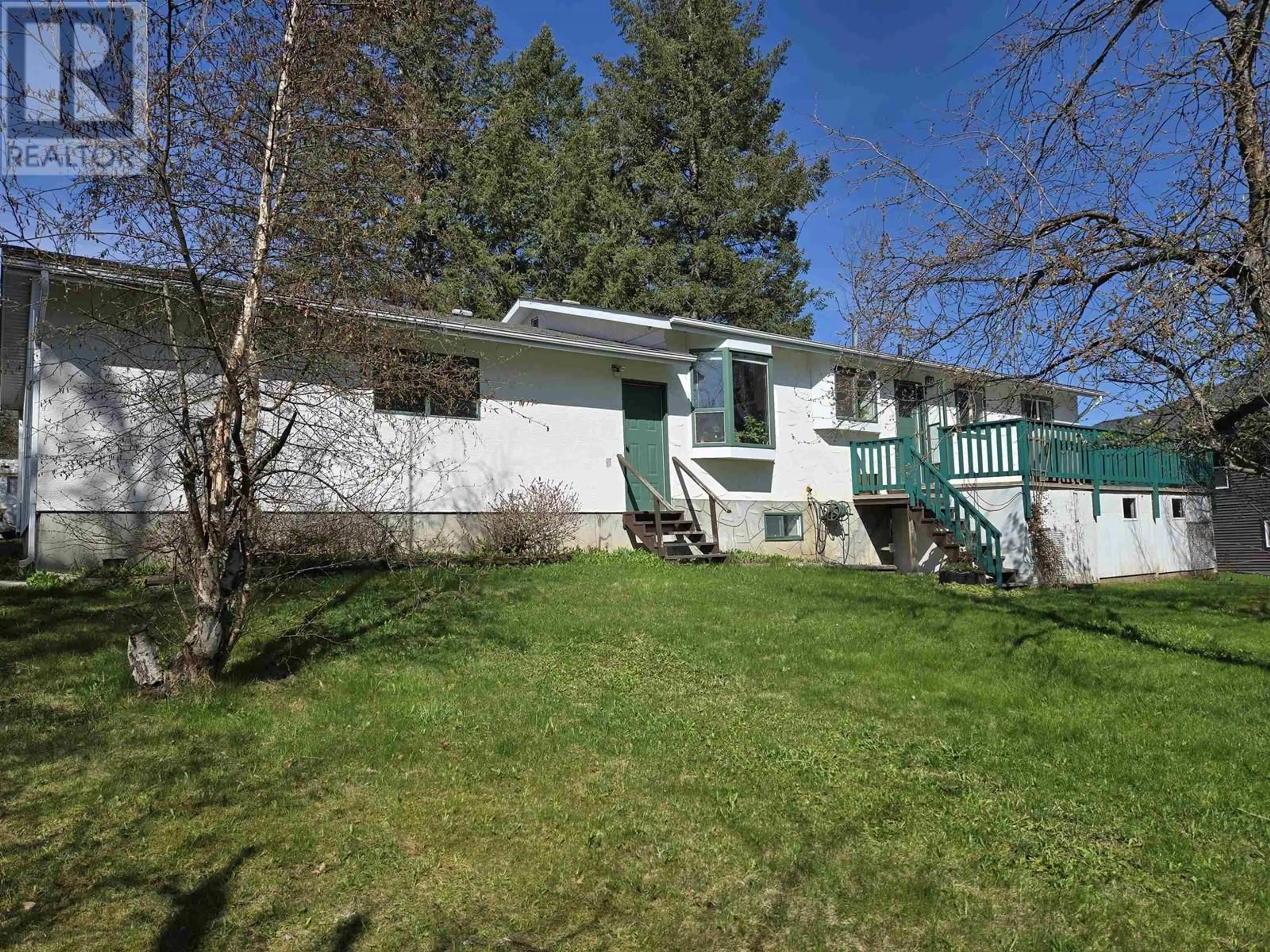Unknown for 116 GROSZ ROAD, Quesnel British Columbia V2J4G2