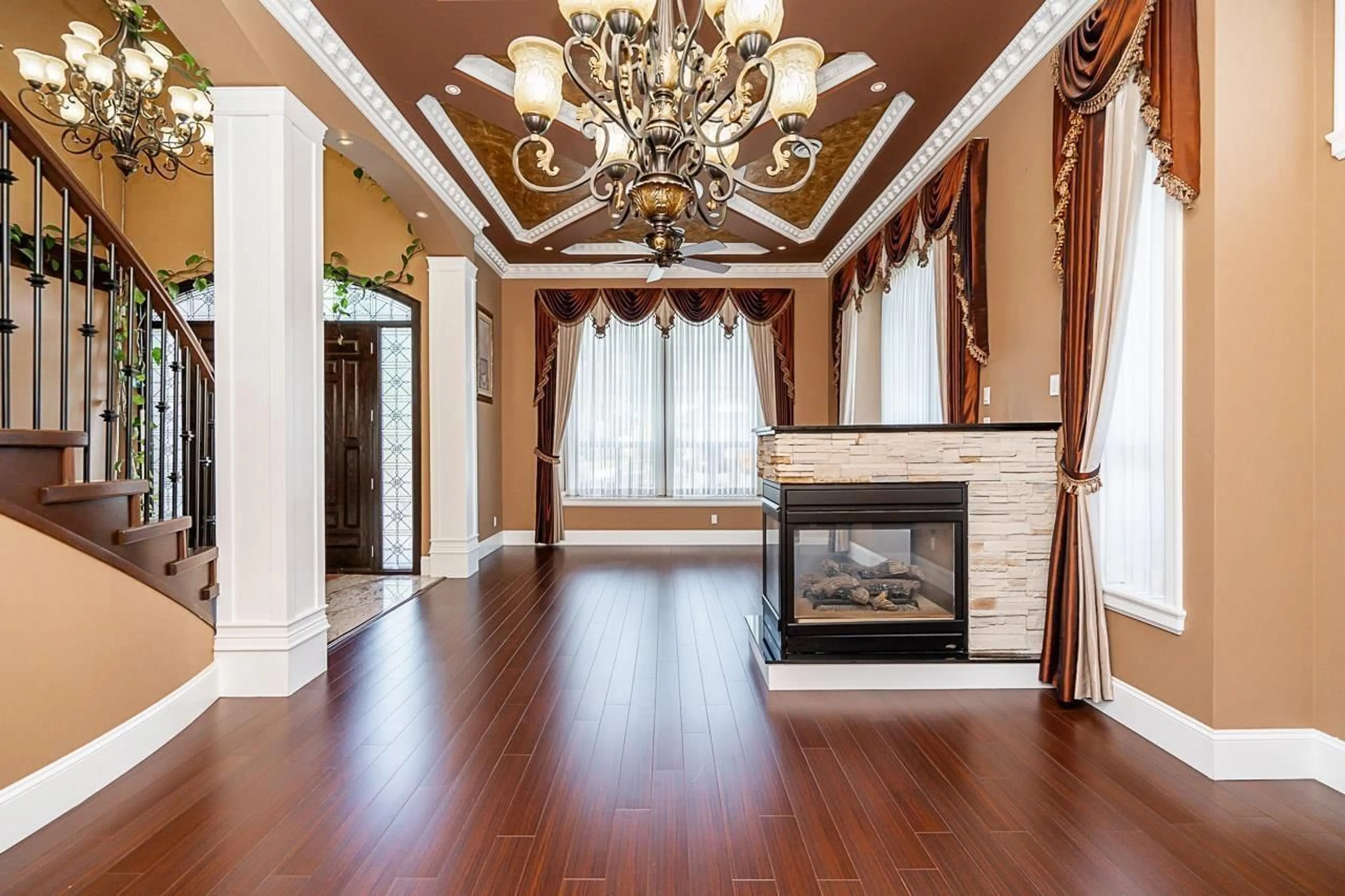 Unknown for 31018 UPPER MACLURE, Abbotsford British Columbia V2T5K9