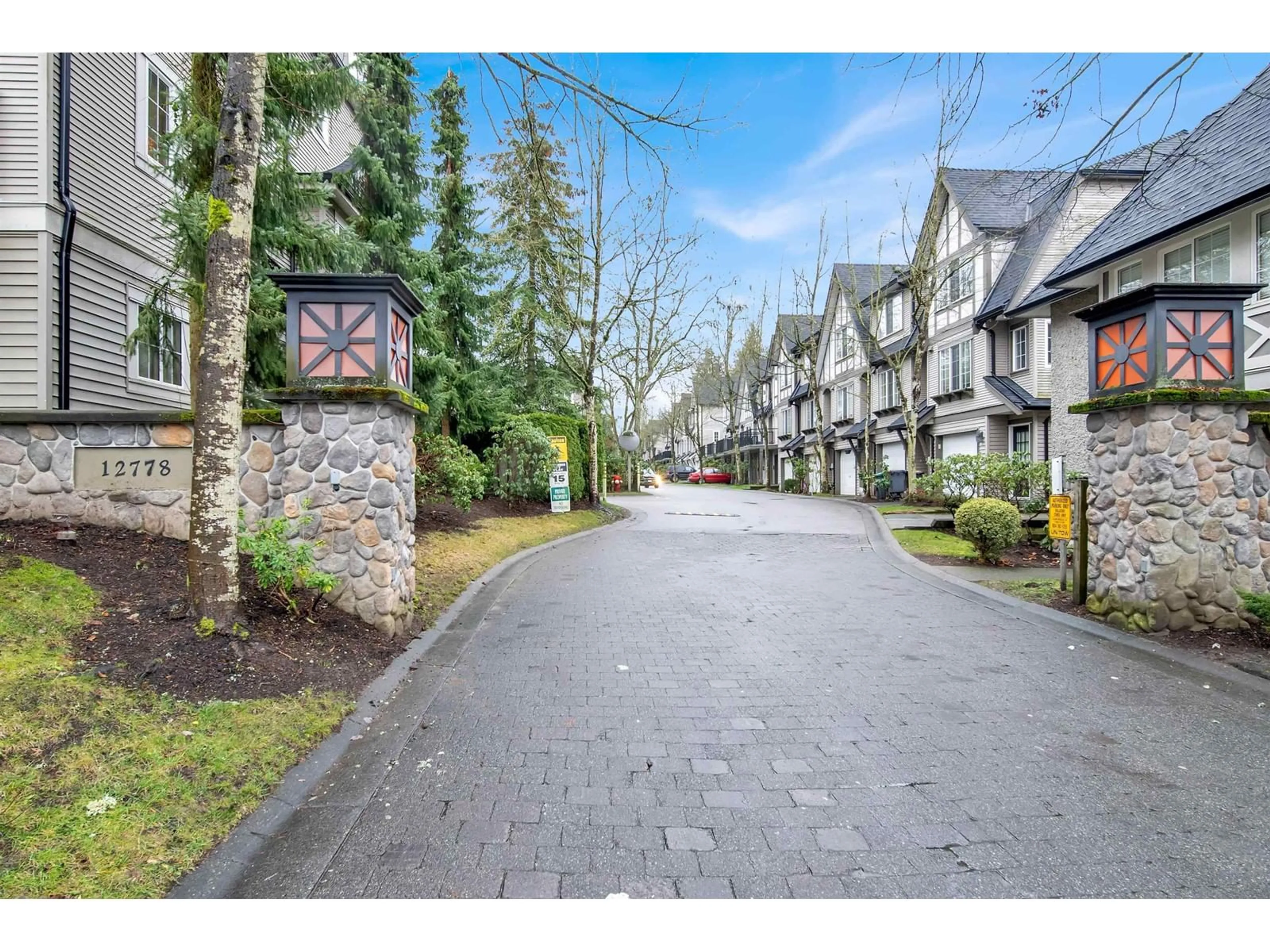 Unknown for 50 - 12778 66TH, Surrey British Columbia V3W1K9