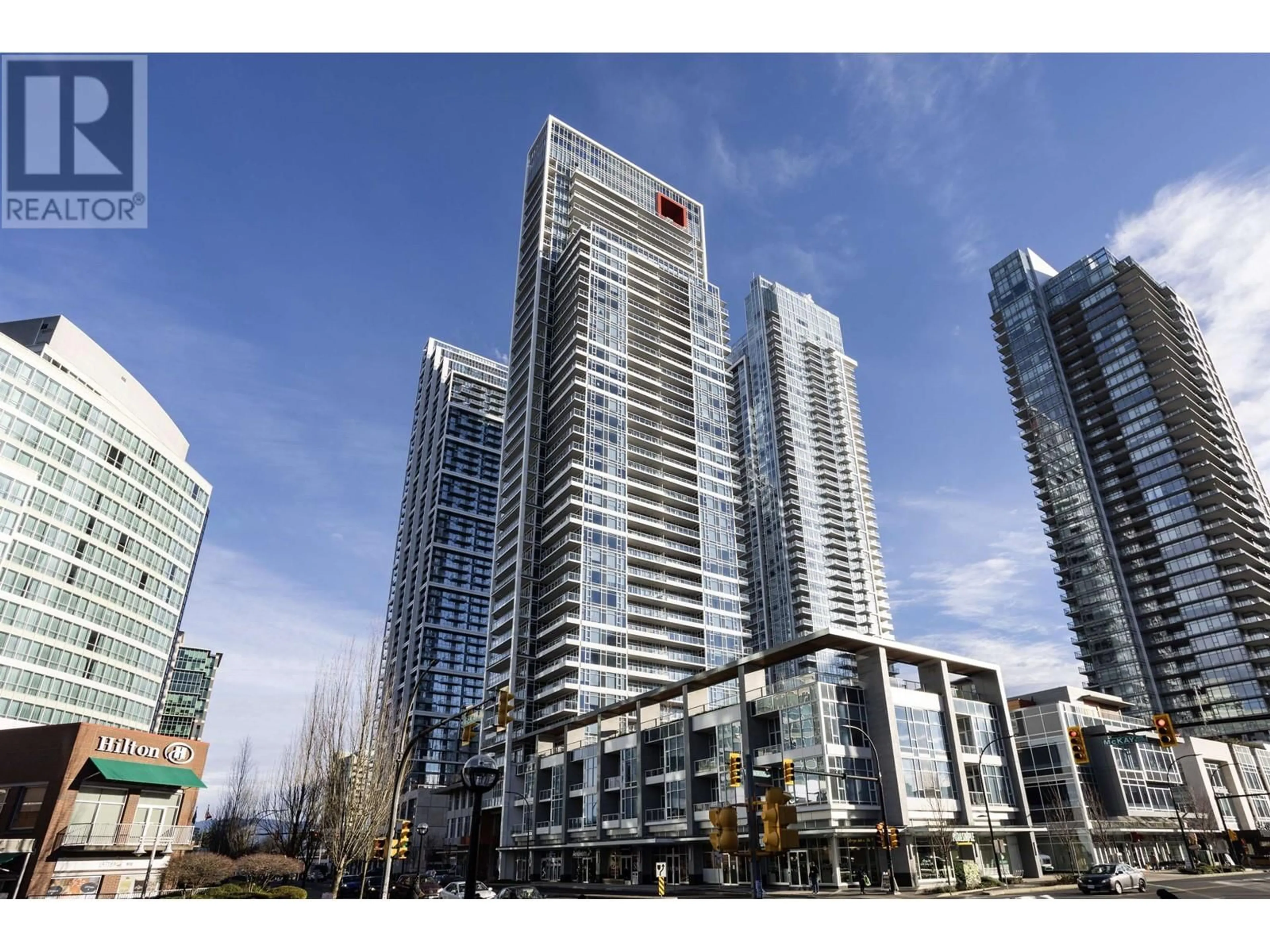 Unknown for 606 - 6080 MCKAY AVENUE, Burnaby British Columbia V5H0J4