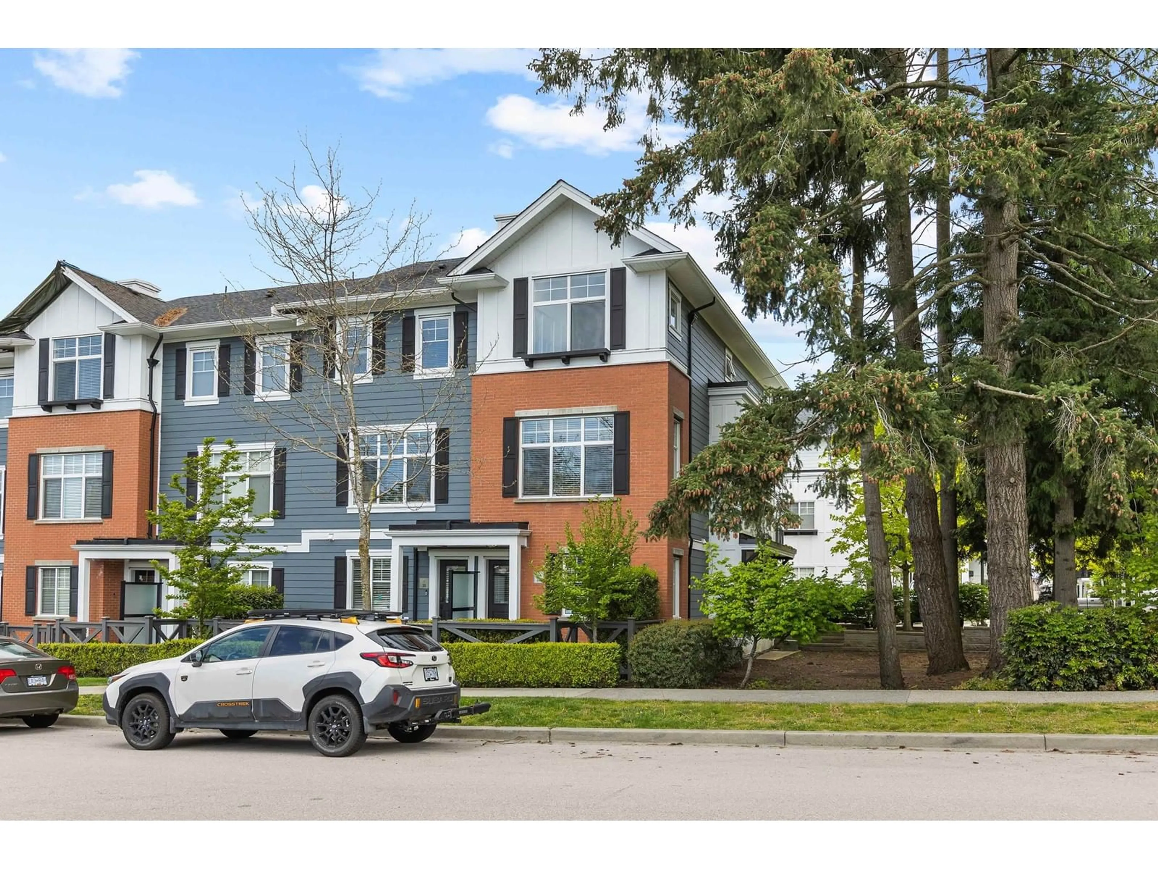 Unknown for 29 - 16458 23A, Surrey British Columbia V3Z0L9
