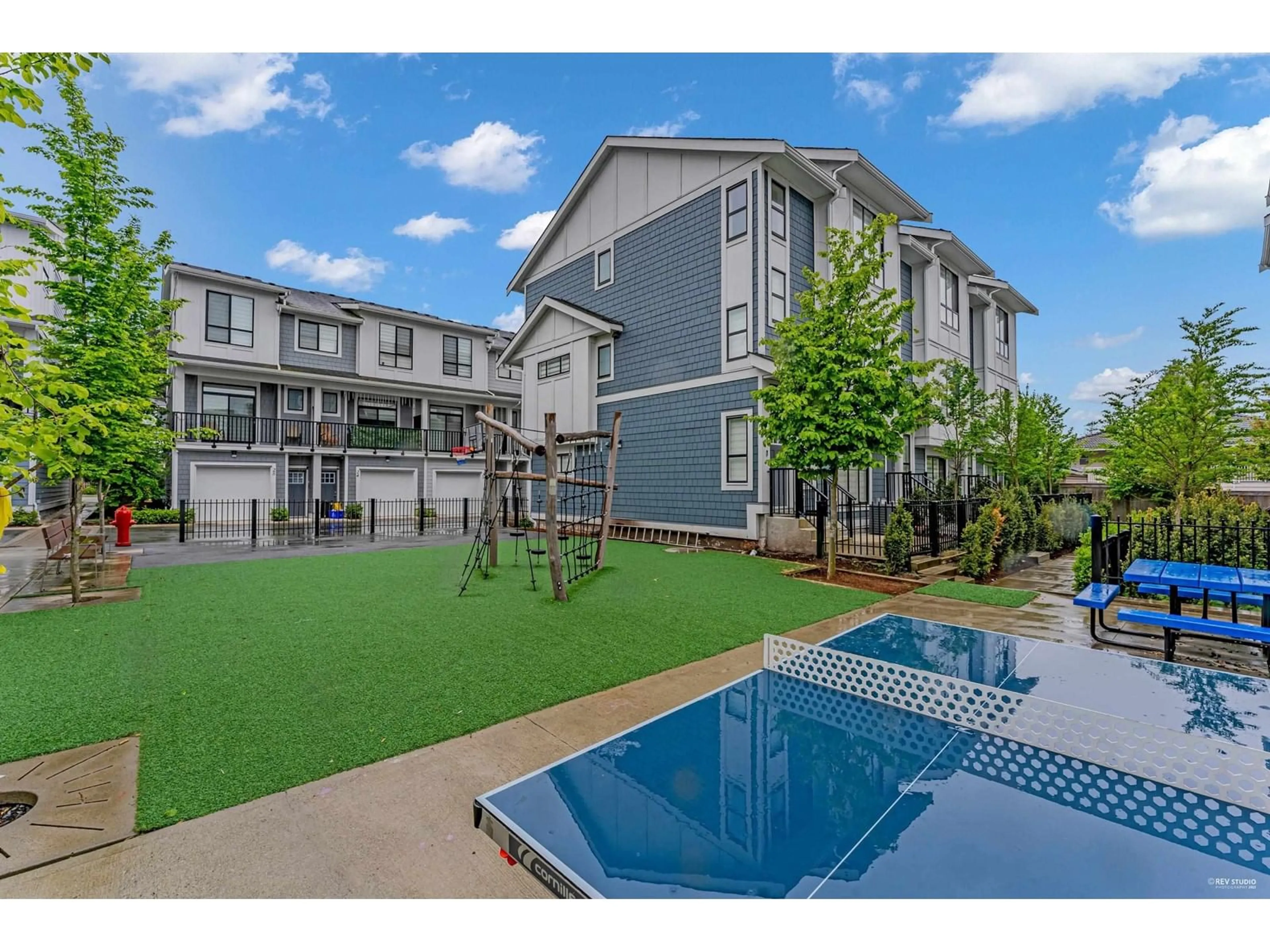 Pool for 17 - 11556 72A, Delta British Columbia V4C1A9