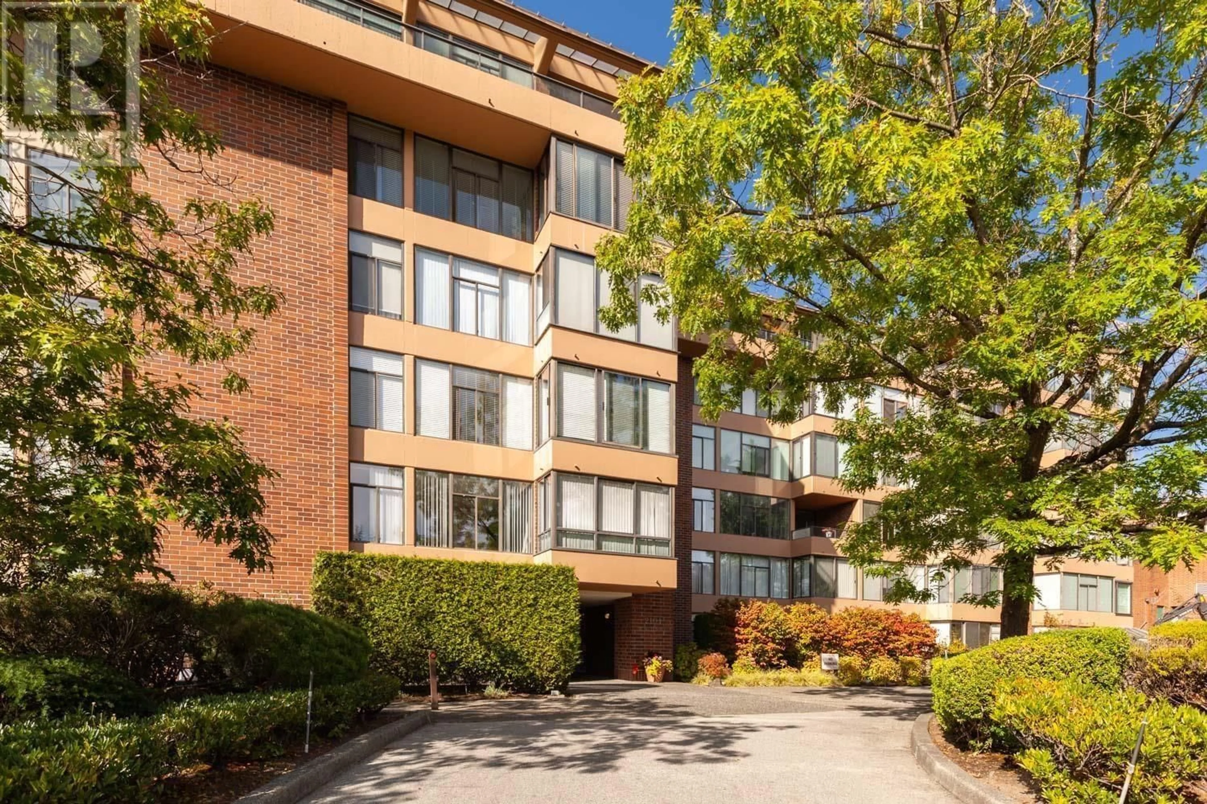 Unknown for 510 - 2101 MCMULLEN AVENUE, Vancouver British Columbia V6L3B4