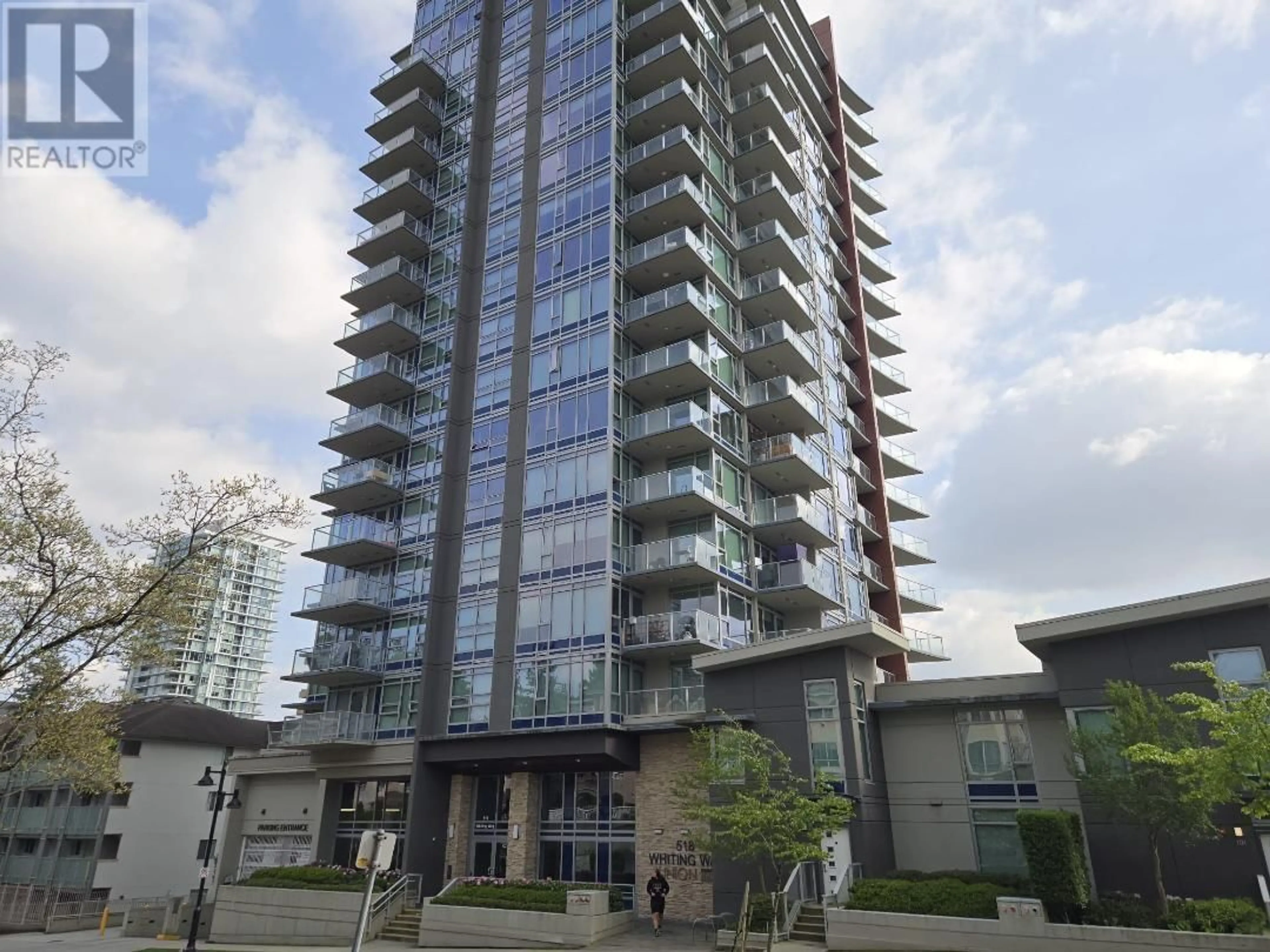 Unknown for 403 - 518 WHITING WAY, Coquitlam British Columbia V3J0H6