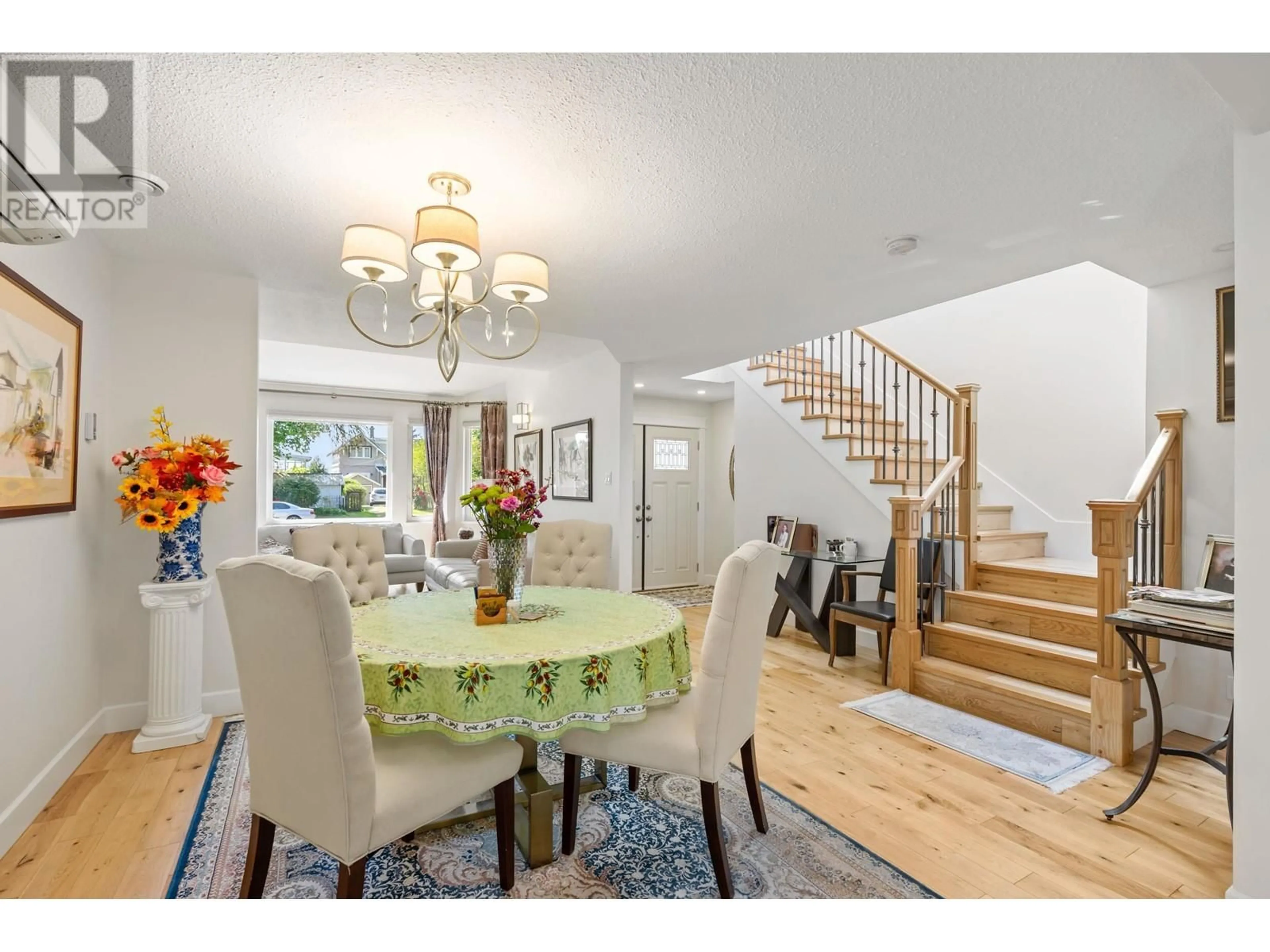 Dining room, unknown for 880 19TH STREET, North Vancouver British Columbia V7P1Z8