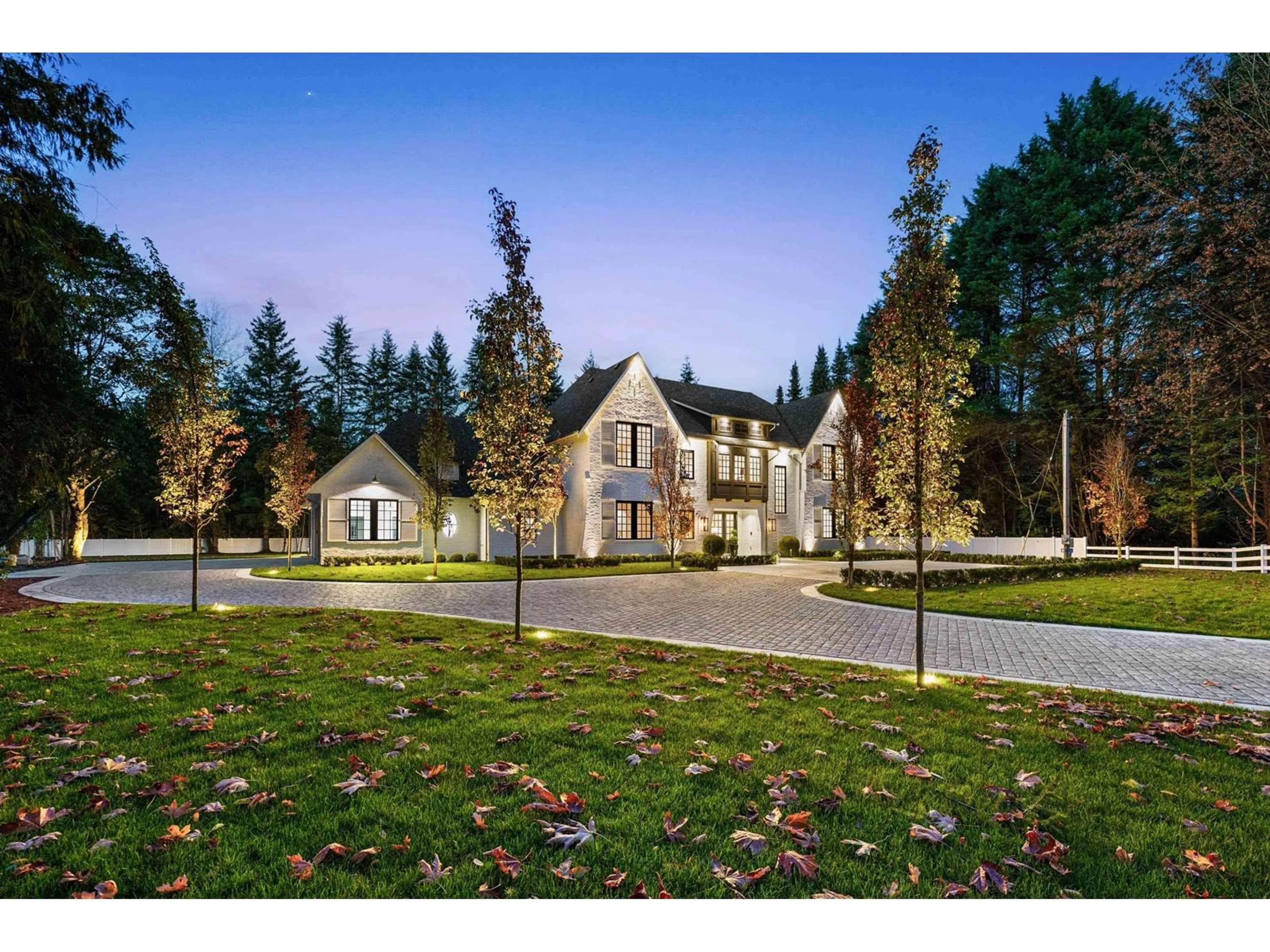 A pic from outside/outdoor area/front of a property/back of a property/a pic from drone, unknown for 24255 54, Langley British Columbia V2Z2N4