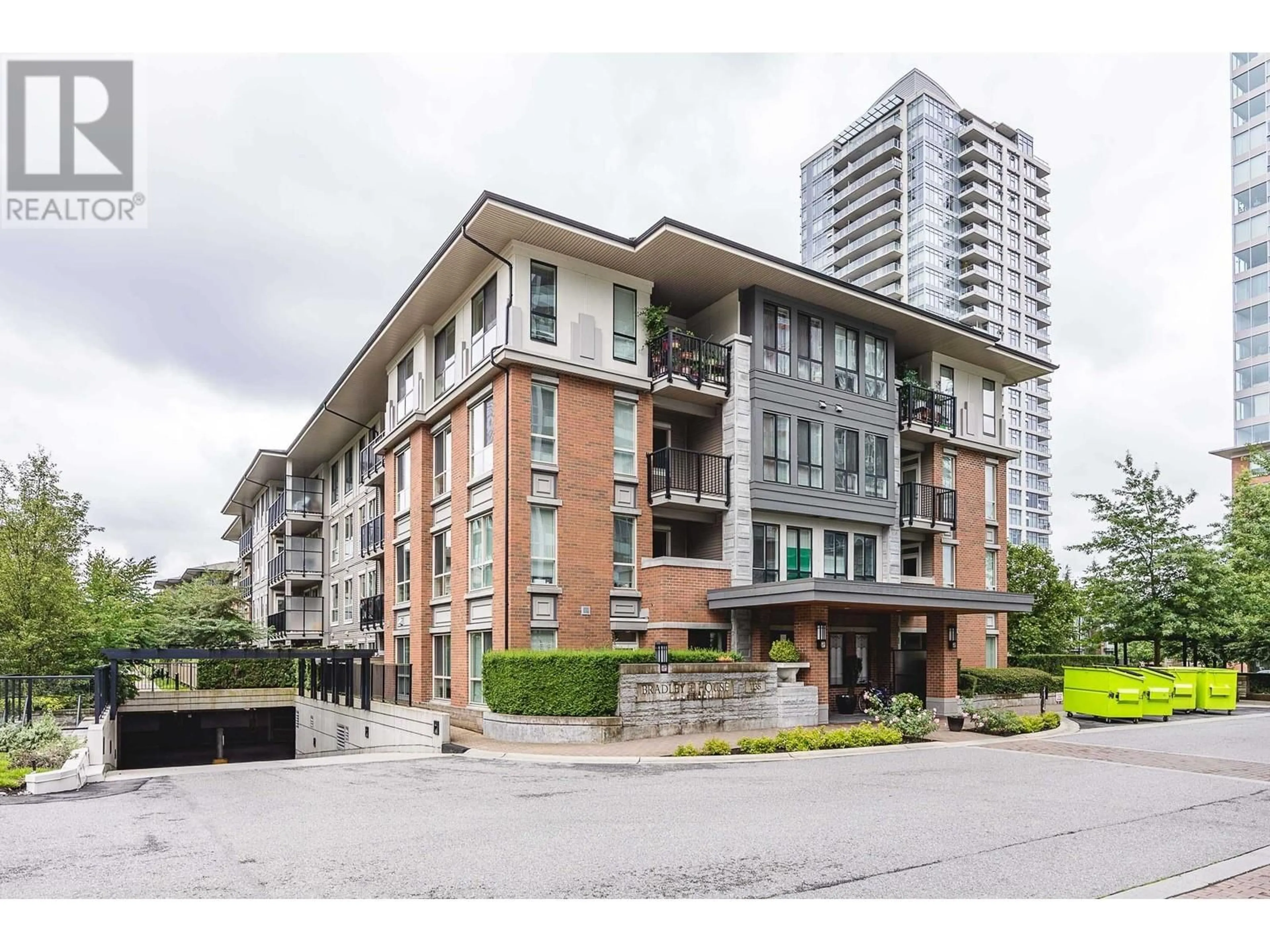 Unknown for 105 - 1135 WINDSOR MEWS, Coquitlam British Columbia V3B0L2