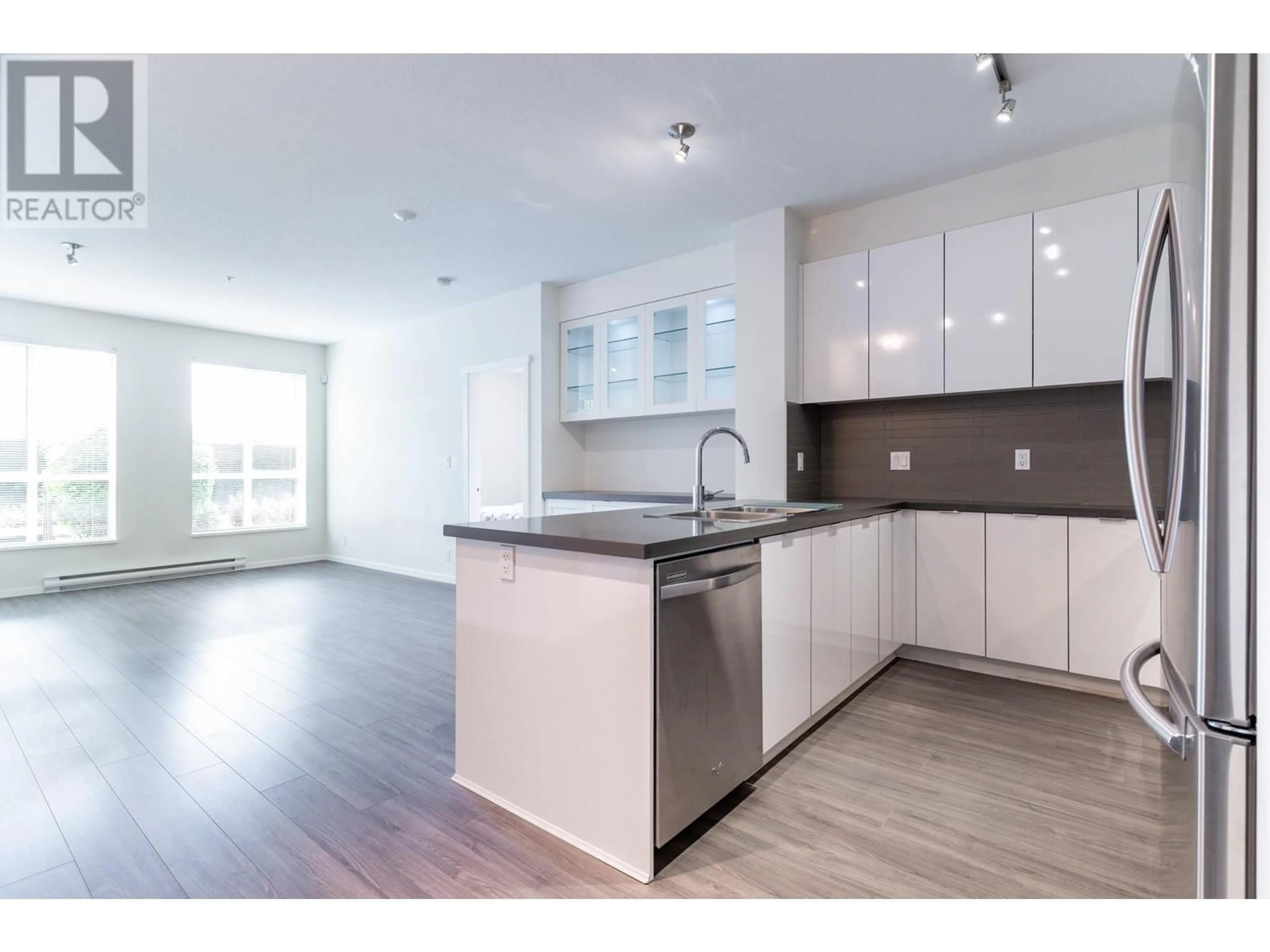 Open concept kitchen, unknown for 105 - 1135 WINDSOR MEWS, Coquitlam British Columbia V3B0L2