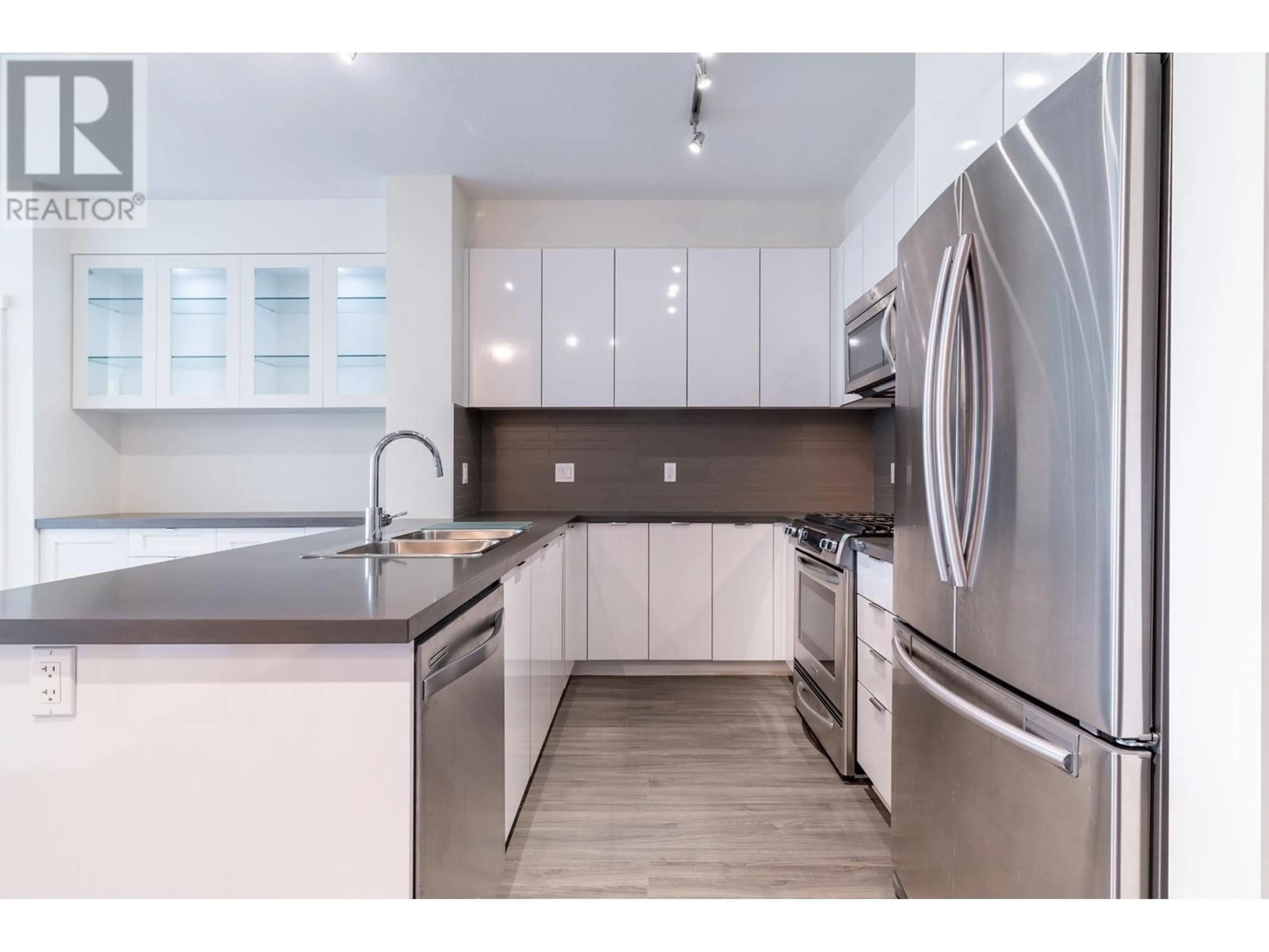 Open concept kitchen, unknown for 105 - 1135 WINDSOR MEWS, Coquitlam British Columbia V3B0L2
