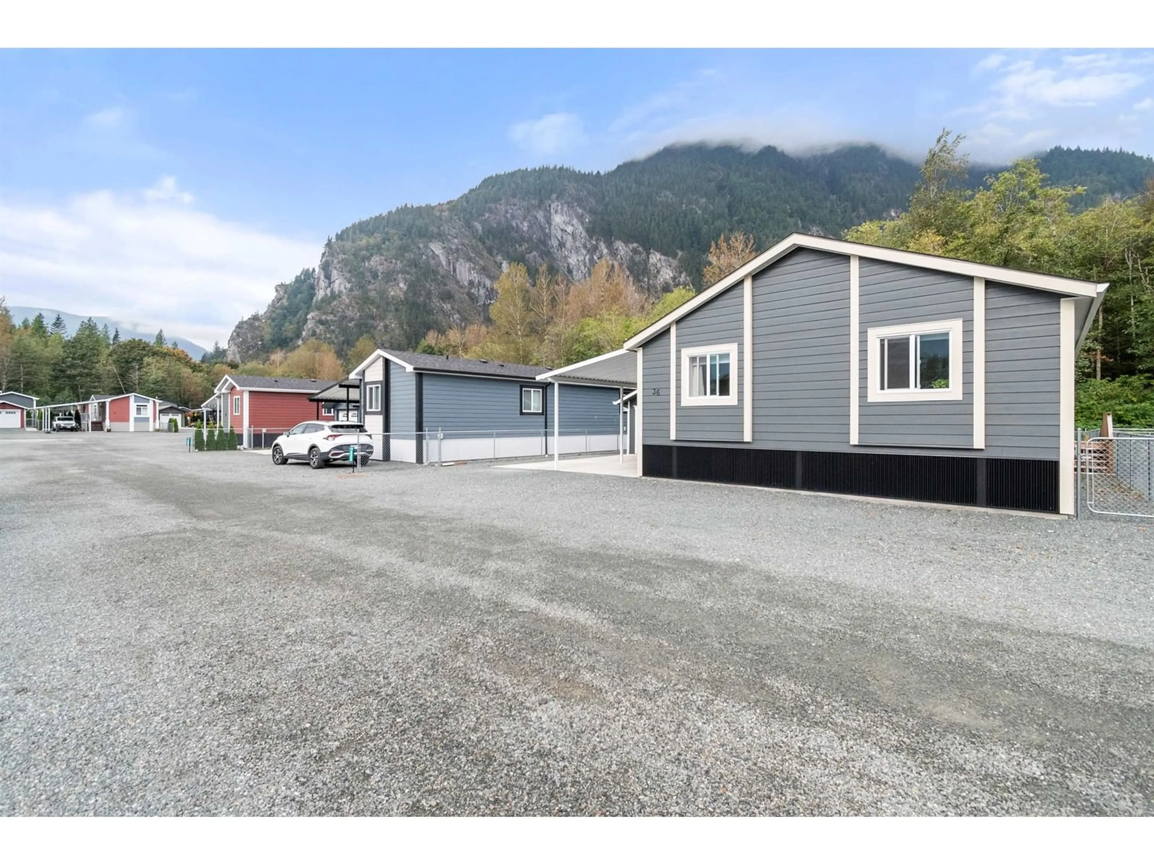 Unknown for 36 - 59060 LOUGHEED HIGHWAY, Hope British Columbia V0X1L3