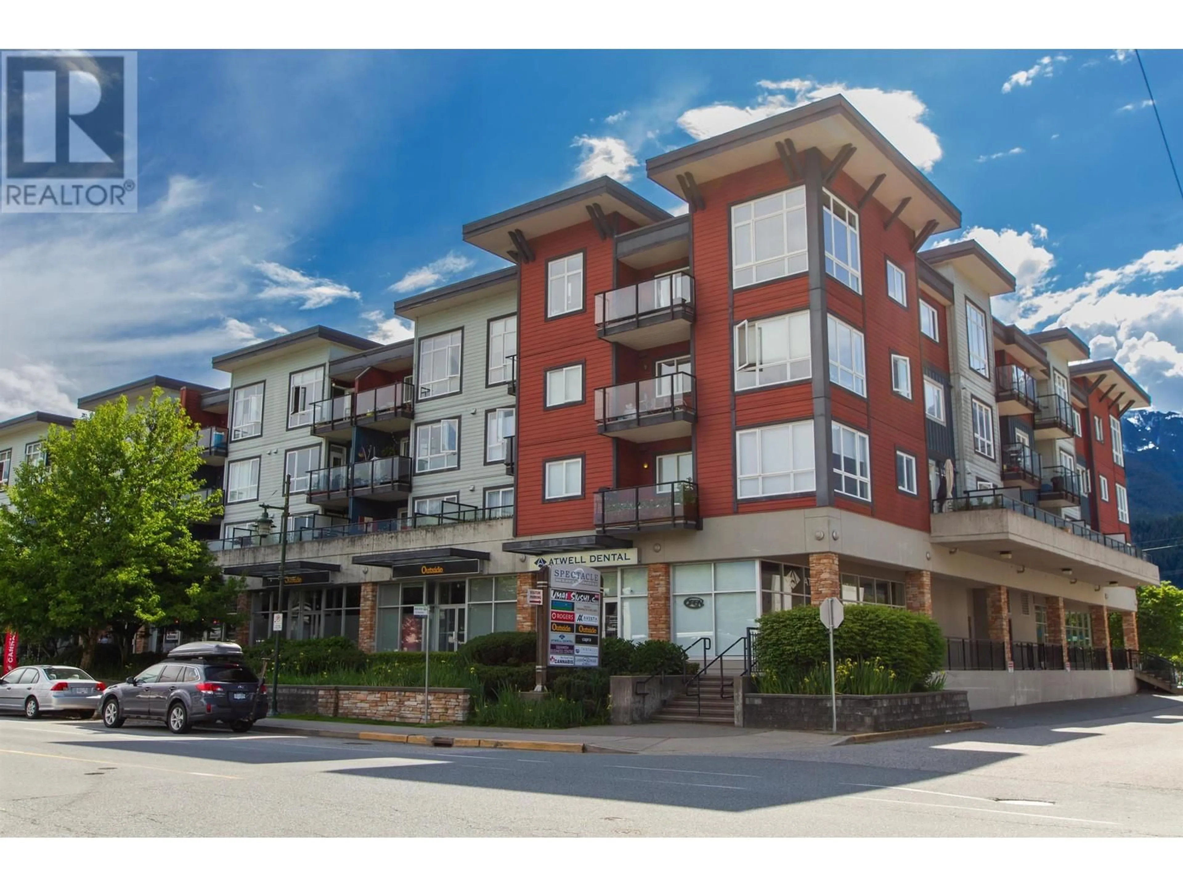 Unknown for 427 - 40437 TANTALUS ROAD, Squamish British Columbia V0N1T0