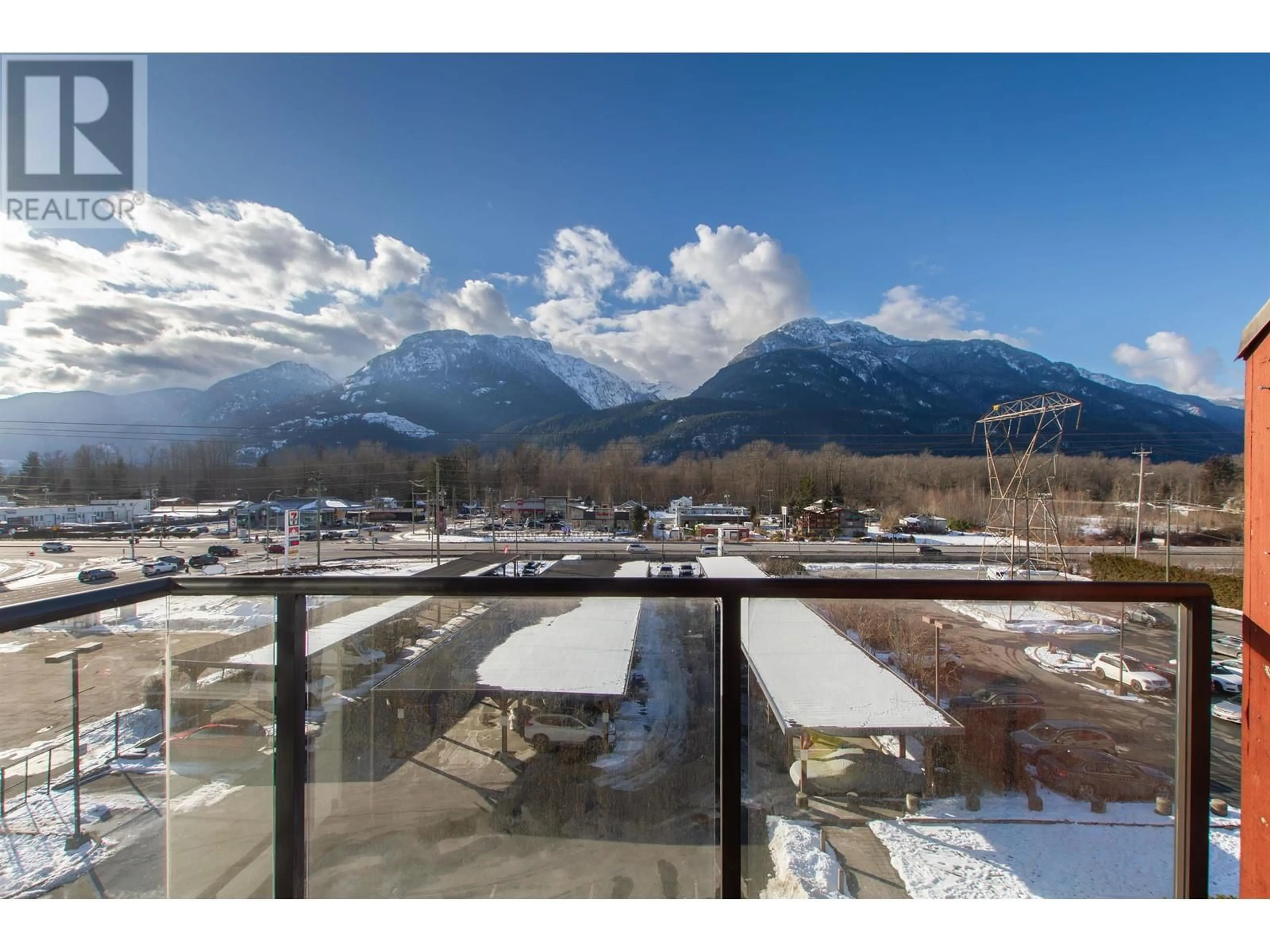 Unknown for 427 - 40437 TANTALUS ROAD, Squamish British Columbia V0N1T0