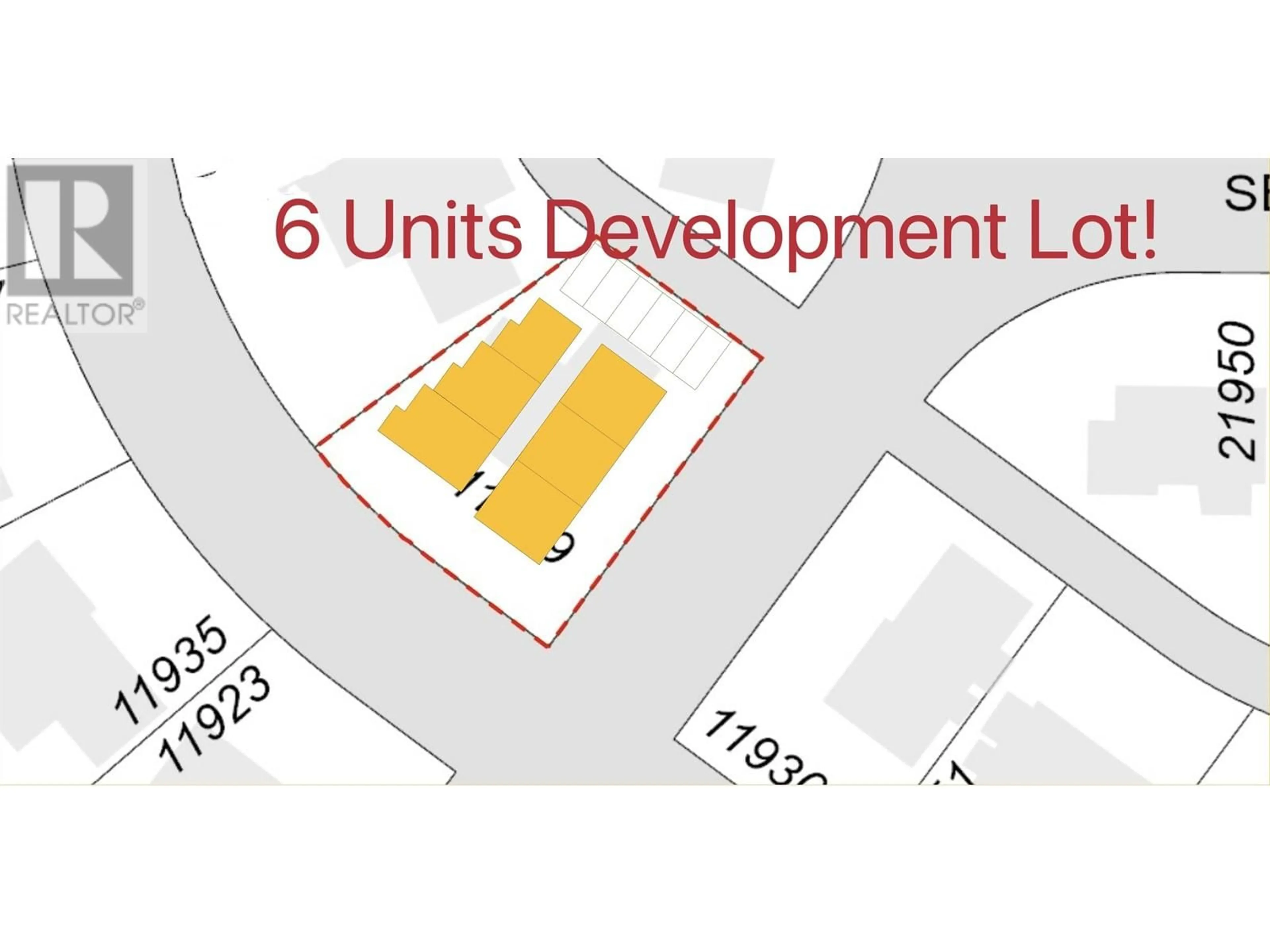 Floor plan for 11939 DOVER STREET, Maple Ridge British Columbia V2X5P6
