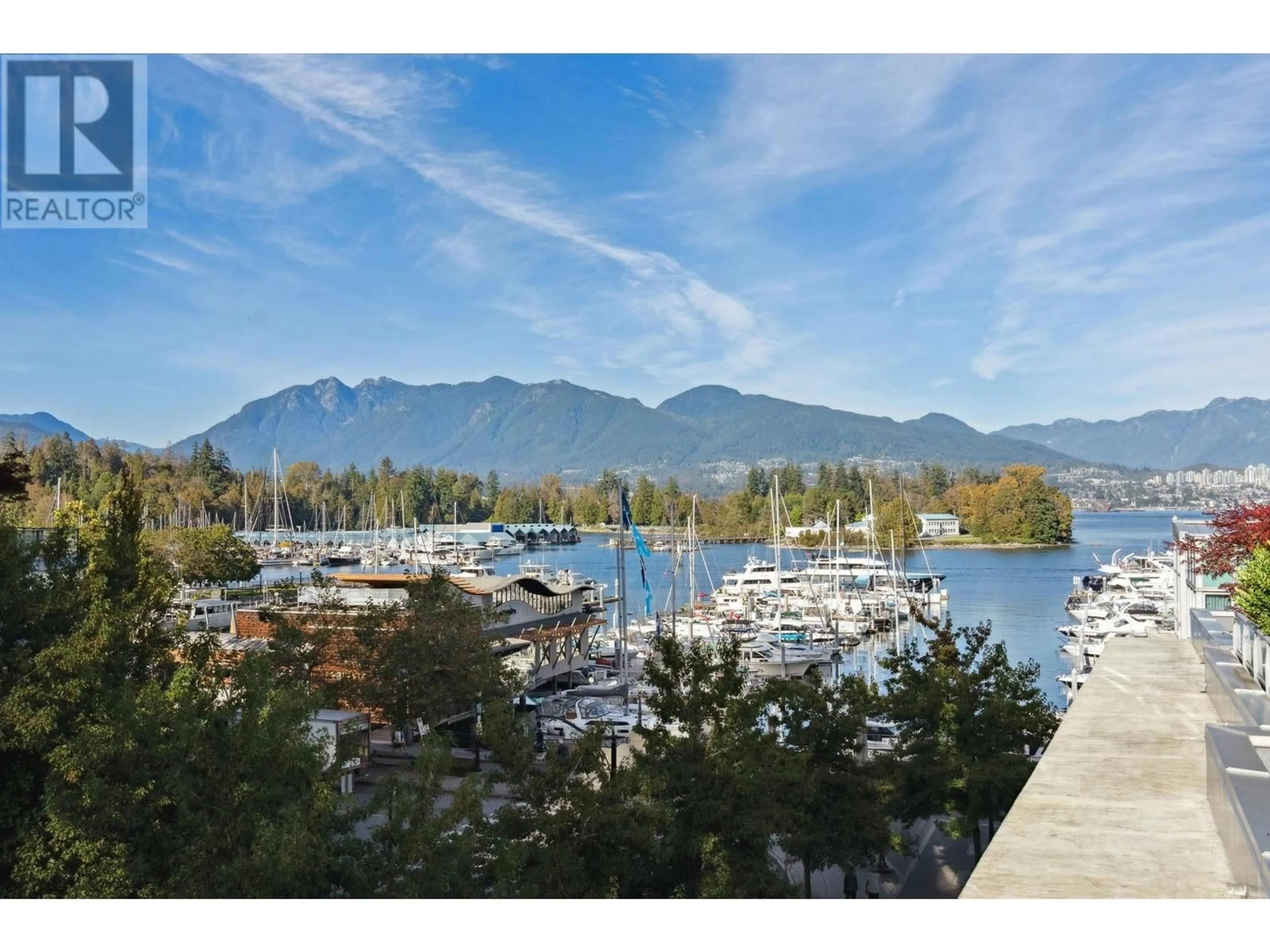 Unknown for 408 - 590 NICOLA STREET, Vancouver British Columbia V6G3J8
